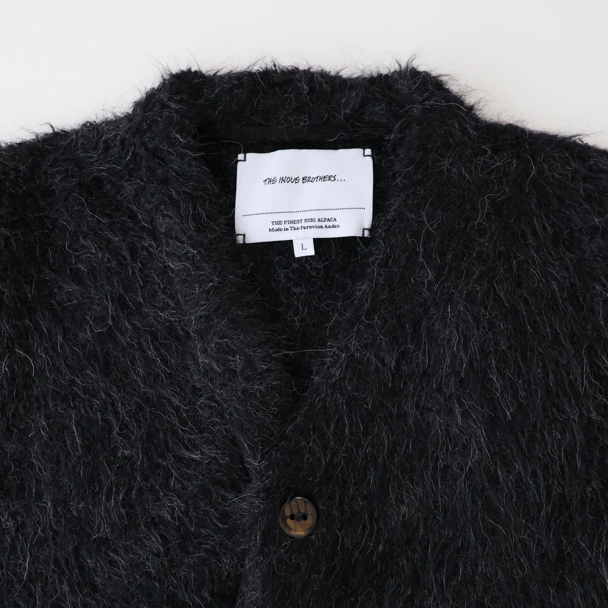 Suri Cardigan