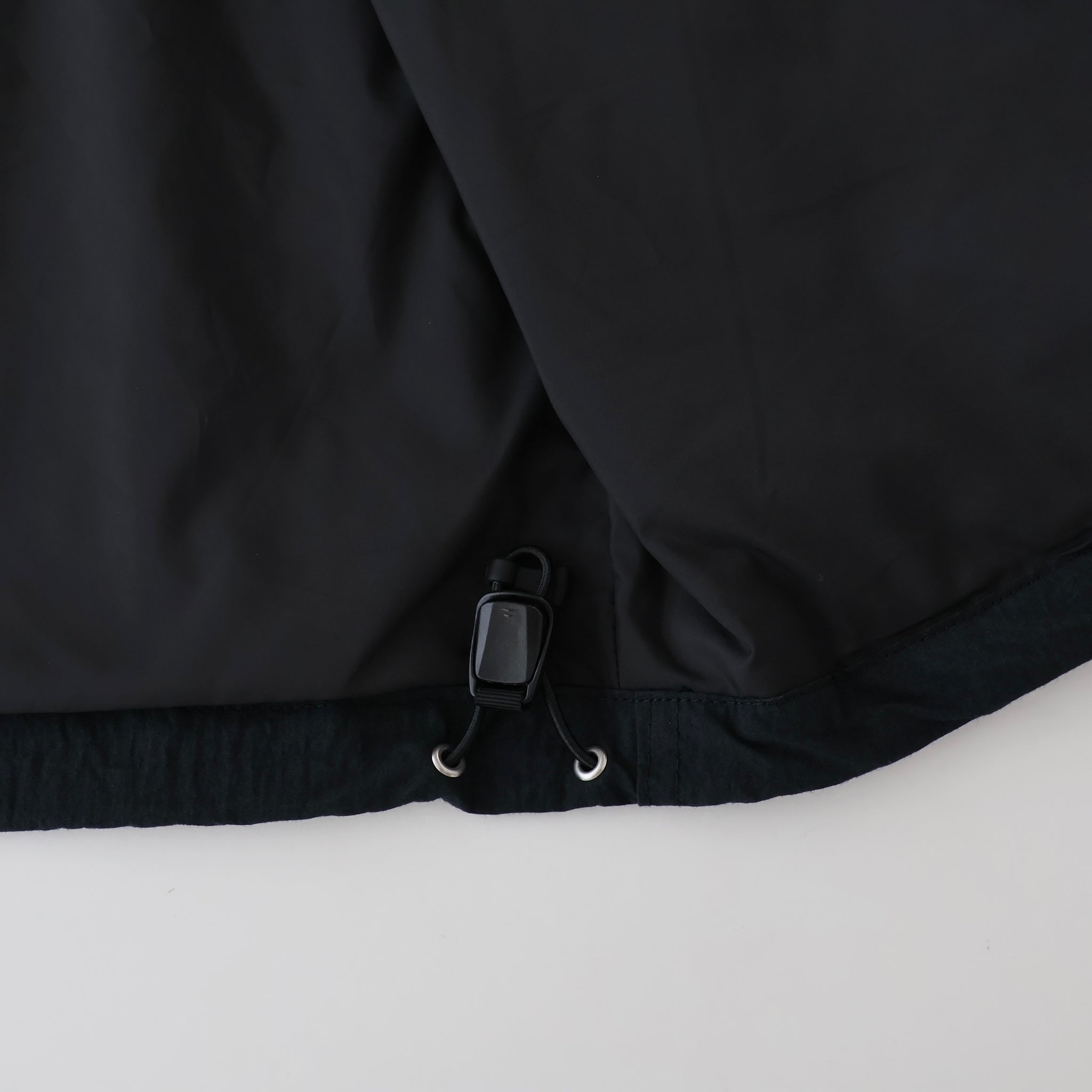 COACH JACKET C/N WEATHER WITH WINDSTOPPER®