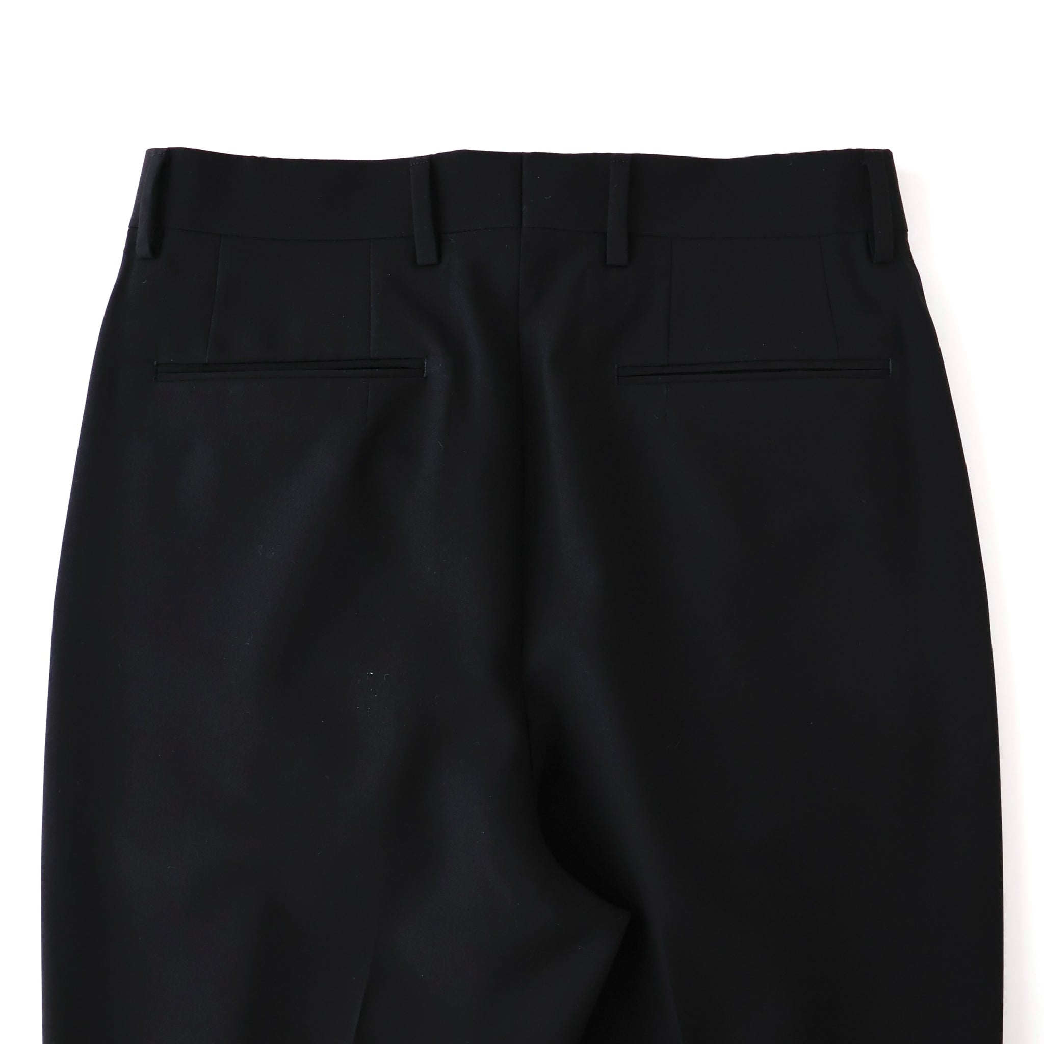 Wool Poplin Standard