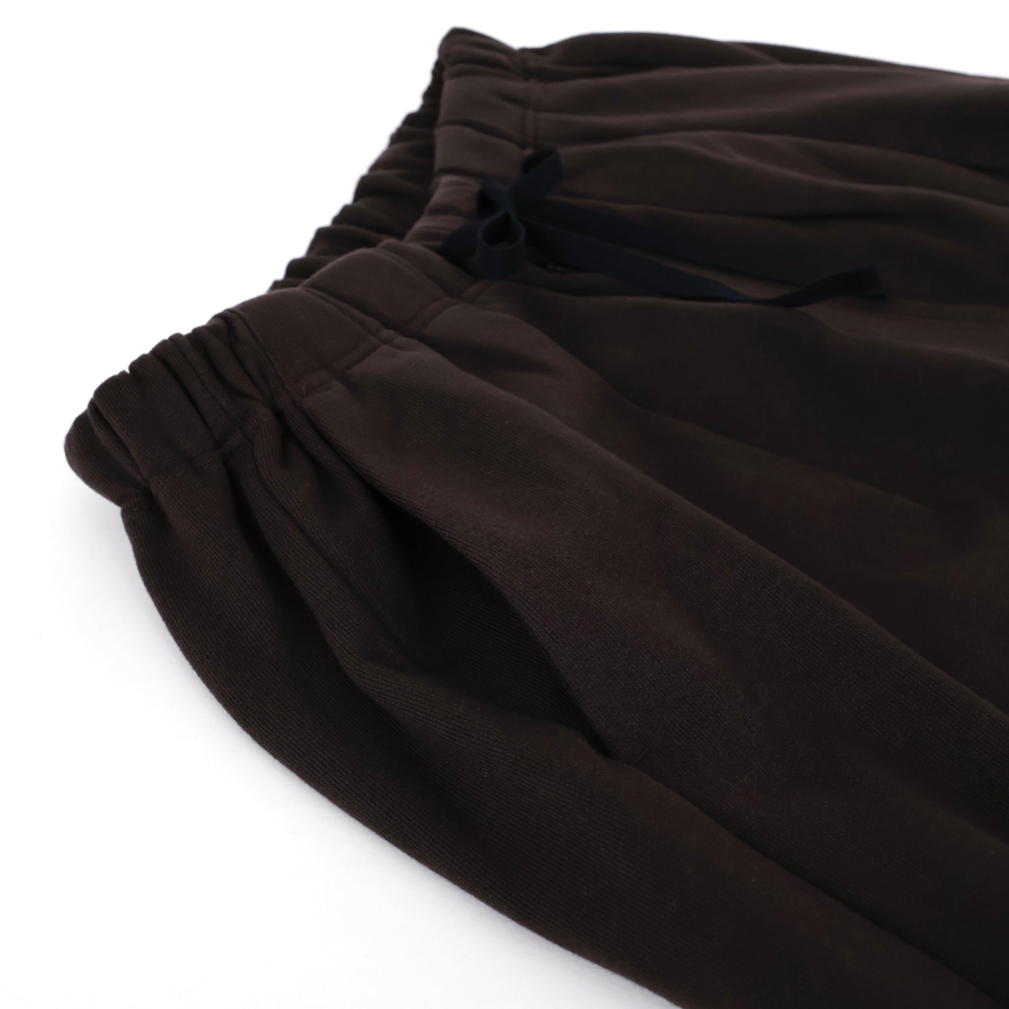 2TUCK SWEAT PANTS