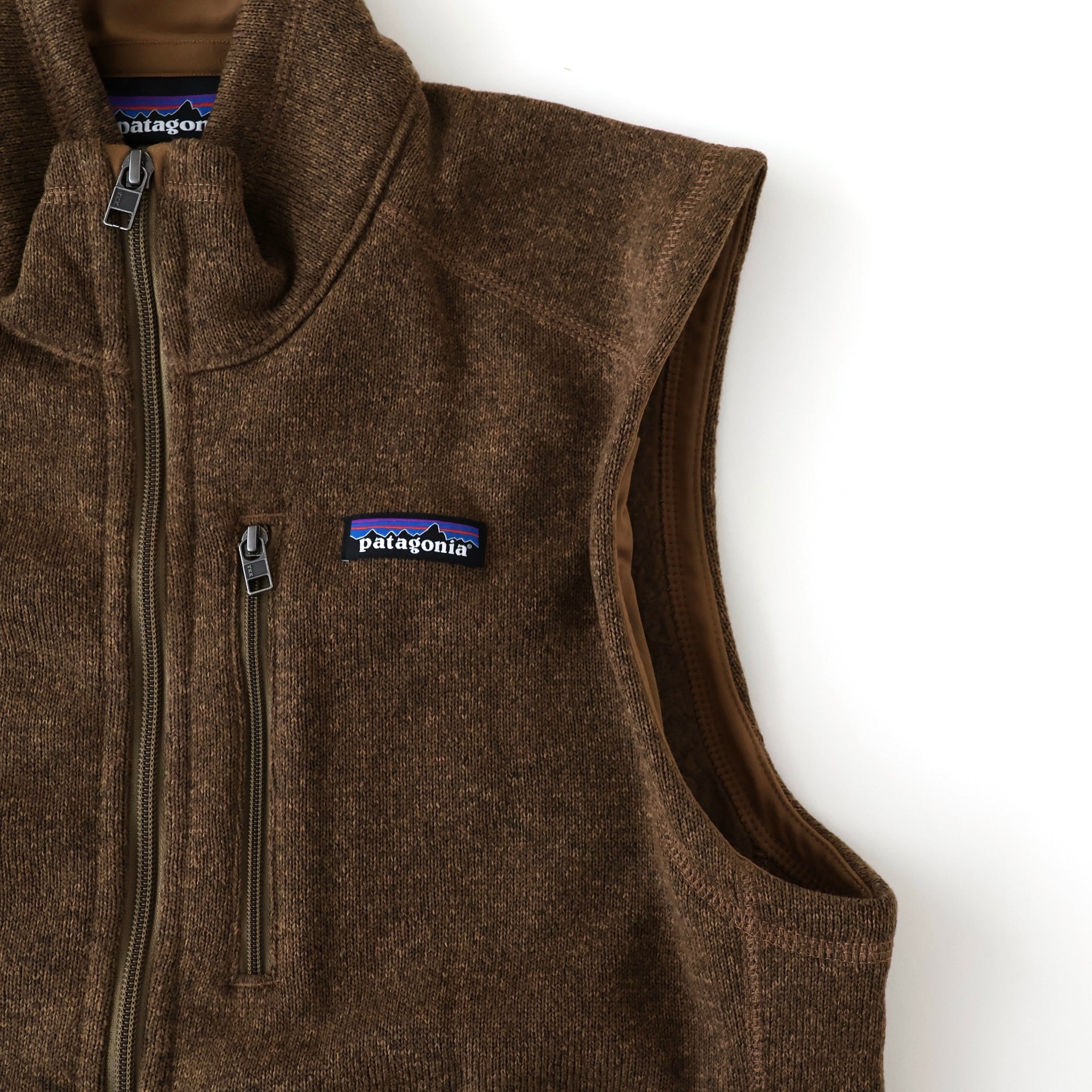 M'S BETTER SWEATER VEST