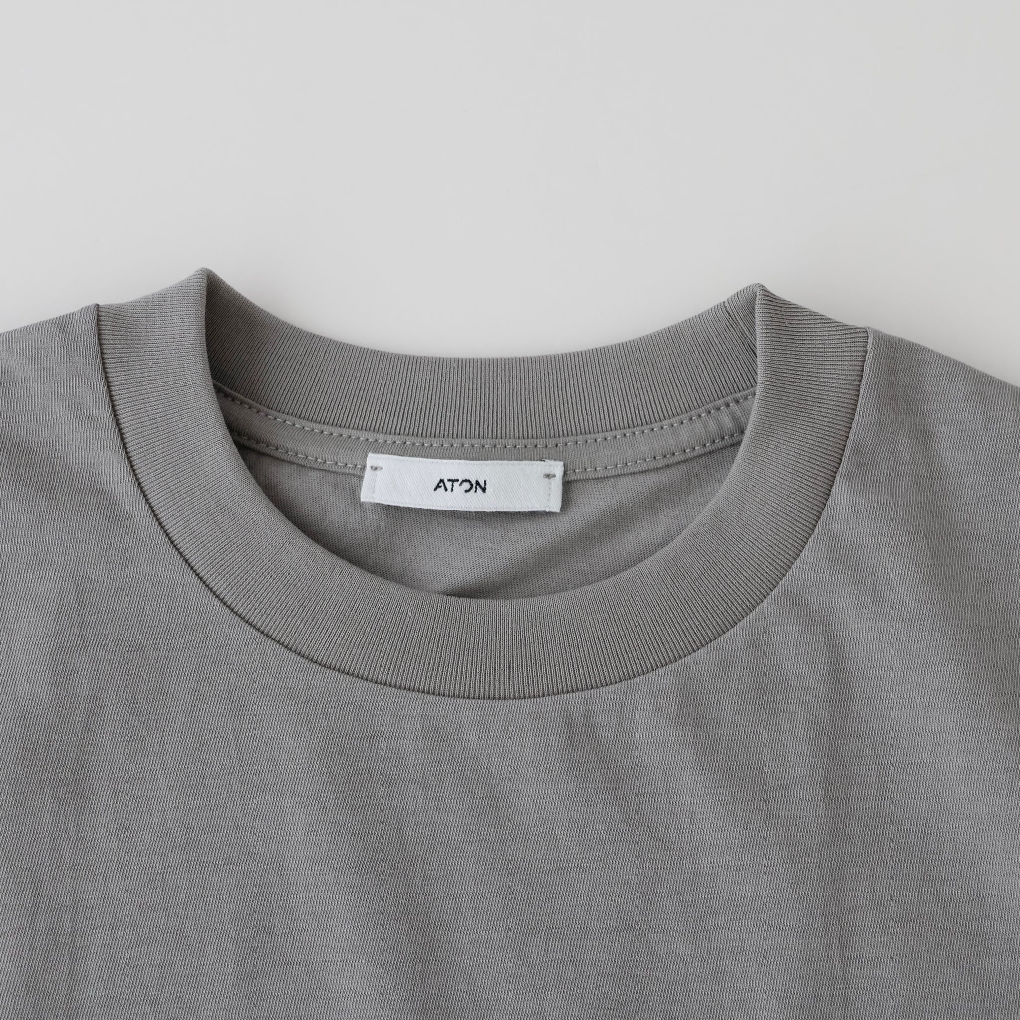 FRESCA PLATE LOOSE FIT T-SHIRT