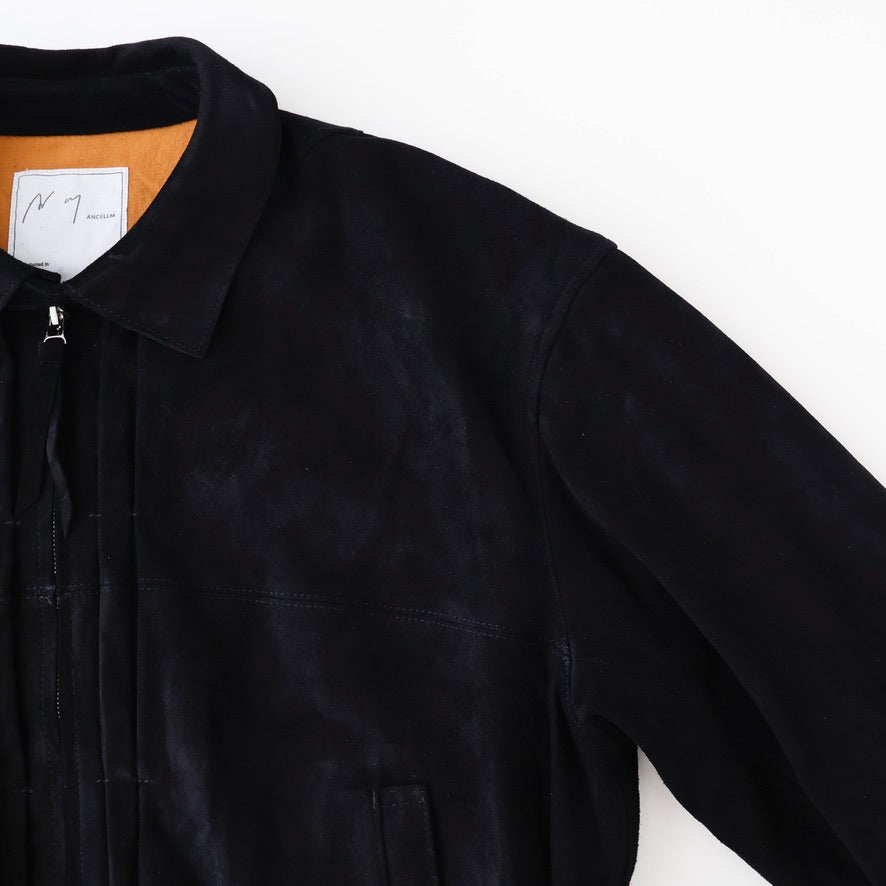 GEEP TUCK JACKET