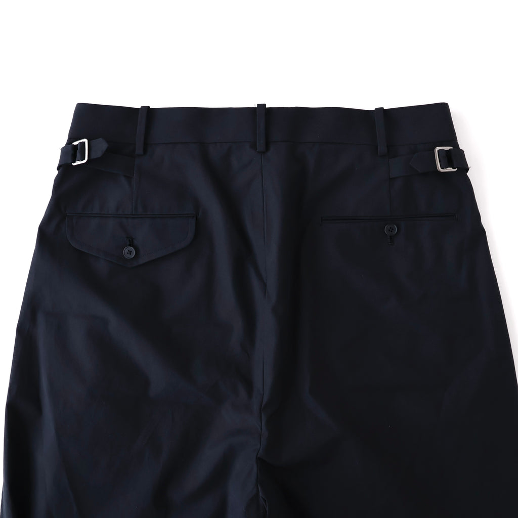 High Density Weather Cloth Trousers | ref. / Web Store