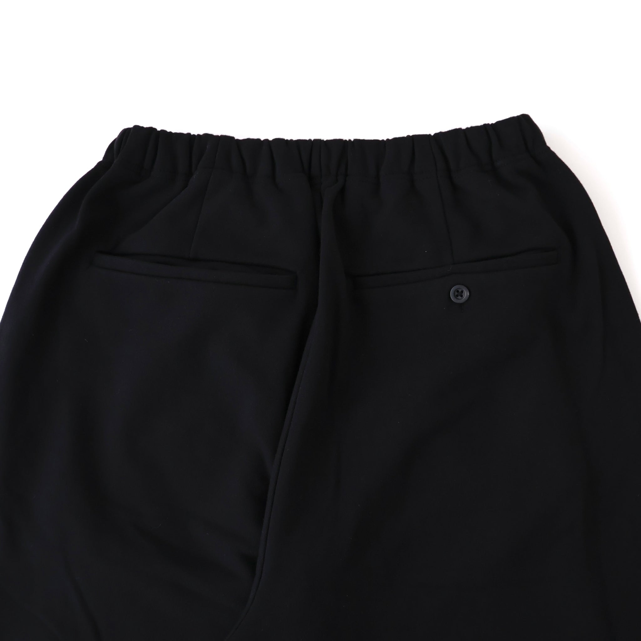 2TUCK SWEAT PANTS