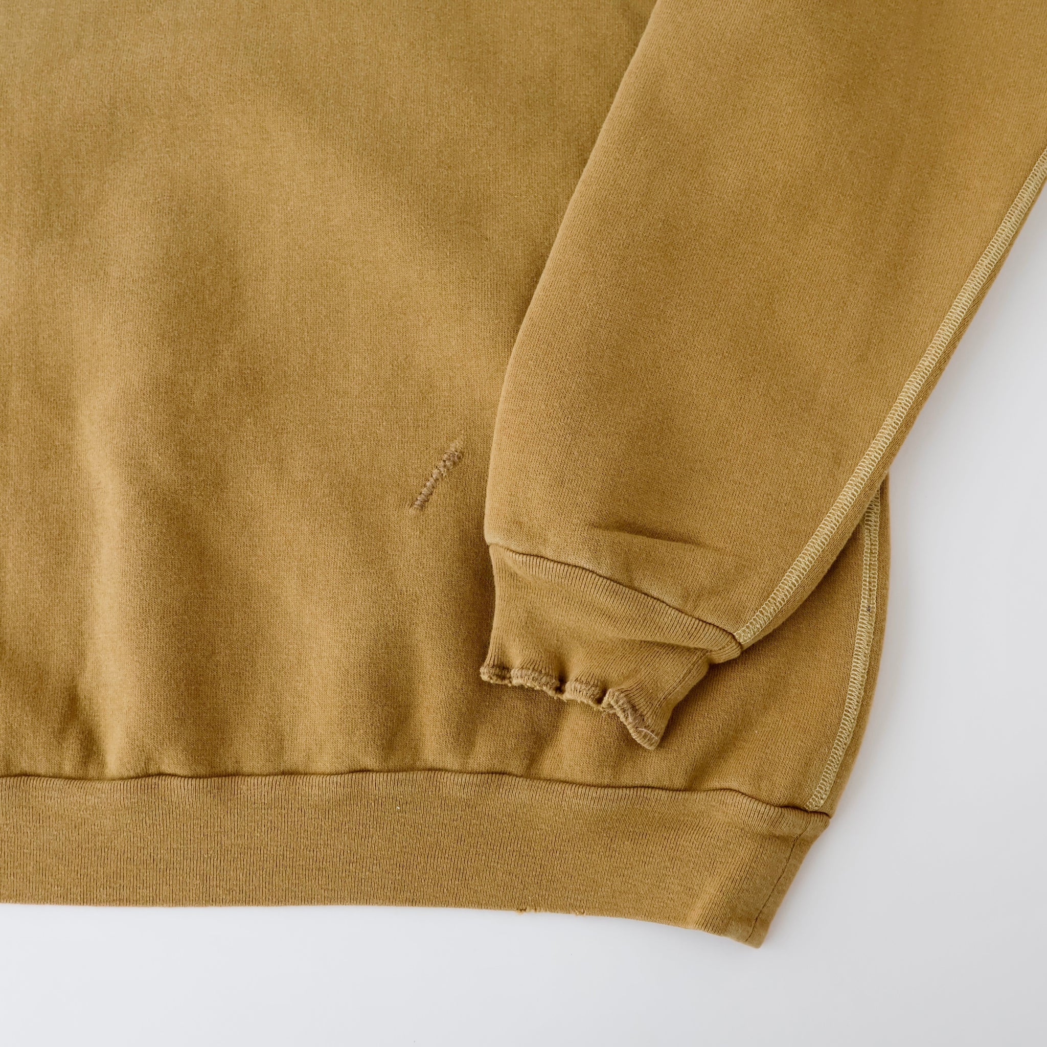 Vintage Double V Sweatshirt - ref. / Web Store