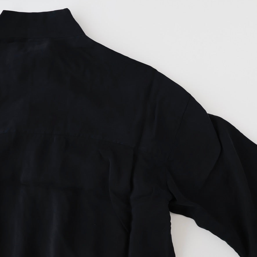 CUPRO REVERSIBLE JACKET - ref. / Web Store