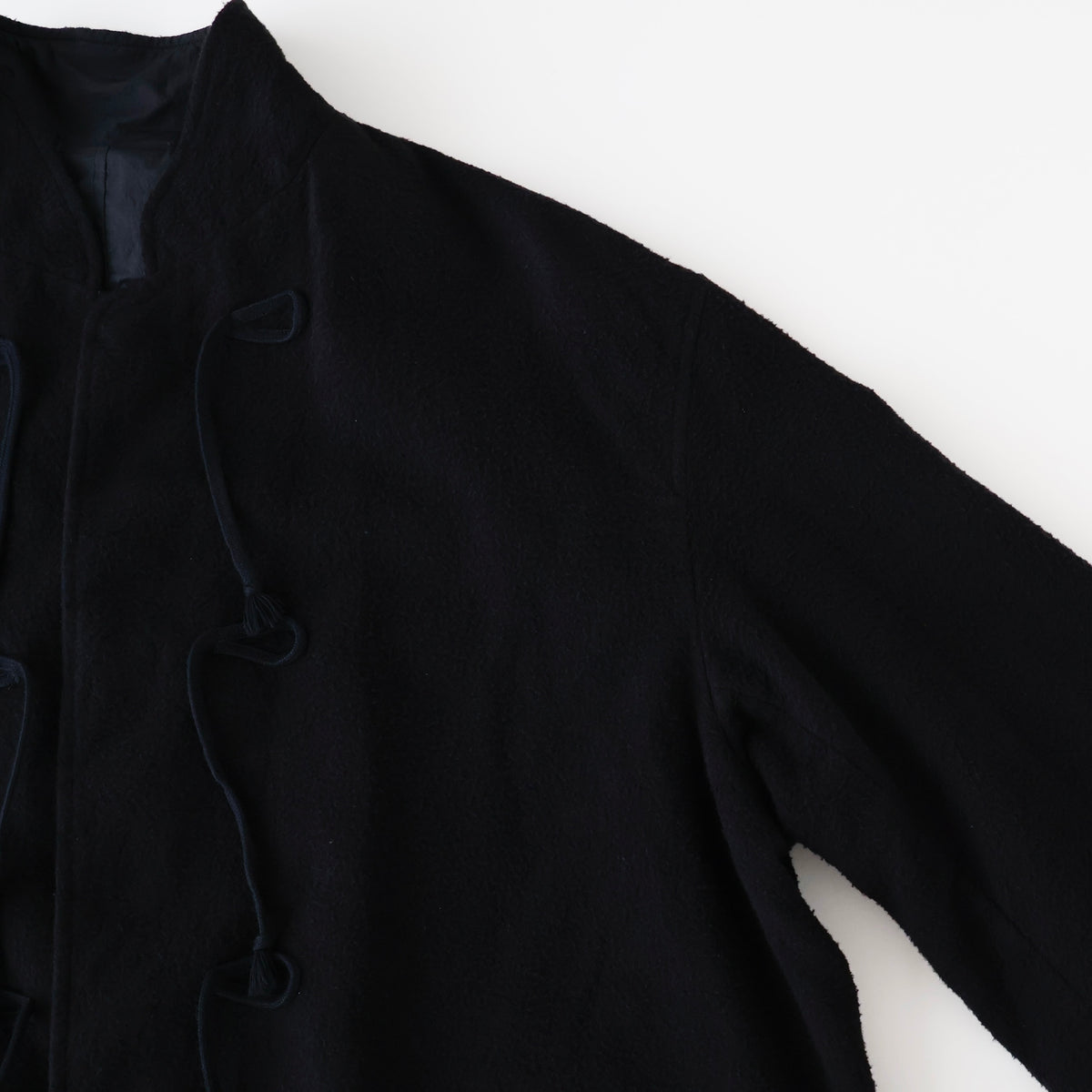× Ten c / REVERSIBLE JACKET