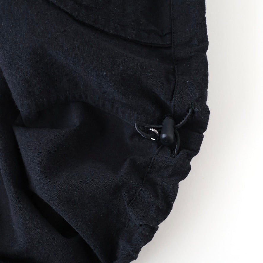 C/N PULLOVER SHIRT