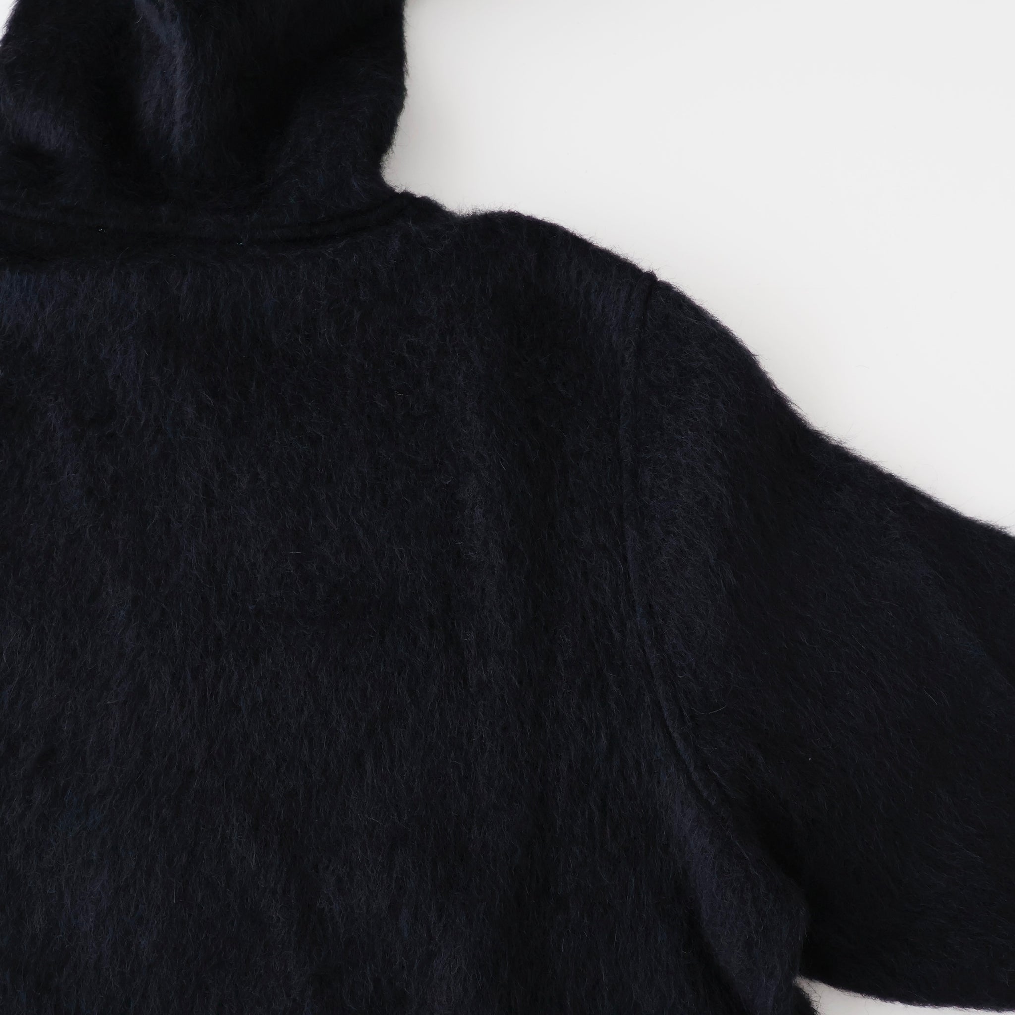 FULL ZIP HOOD