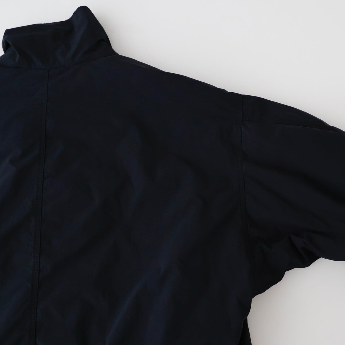 AIR WEATHER_SHORT MODS COAT
