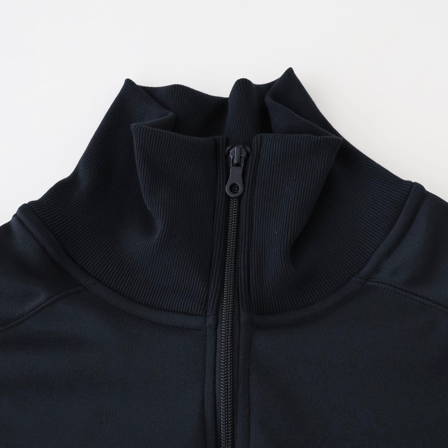 DRIVERS TRACK JACKET