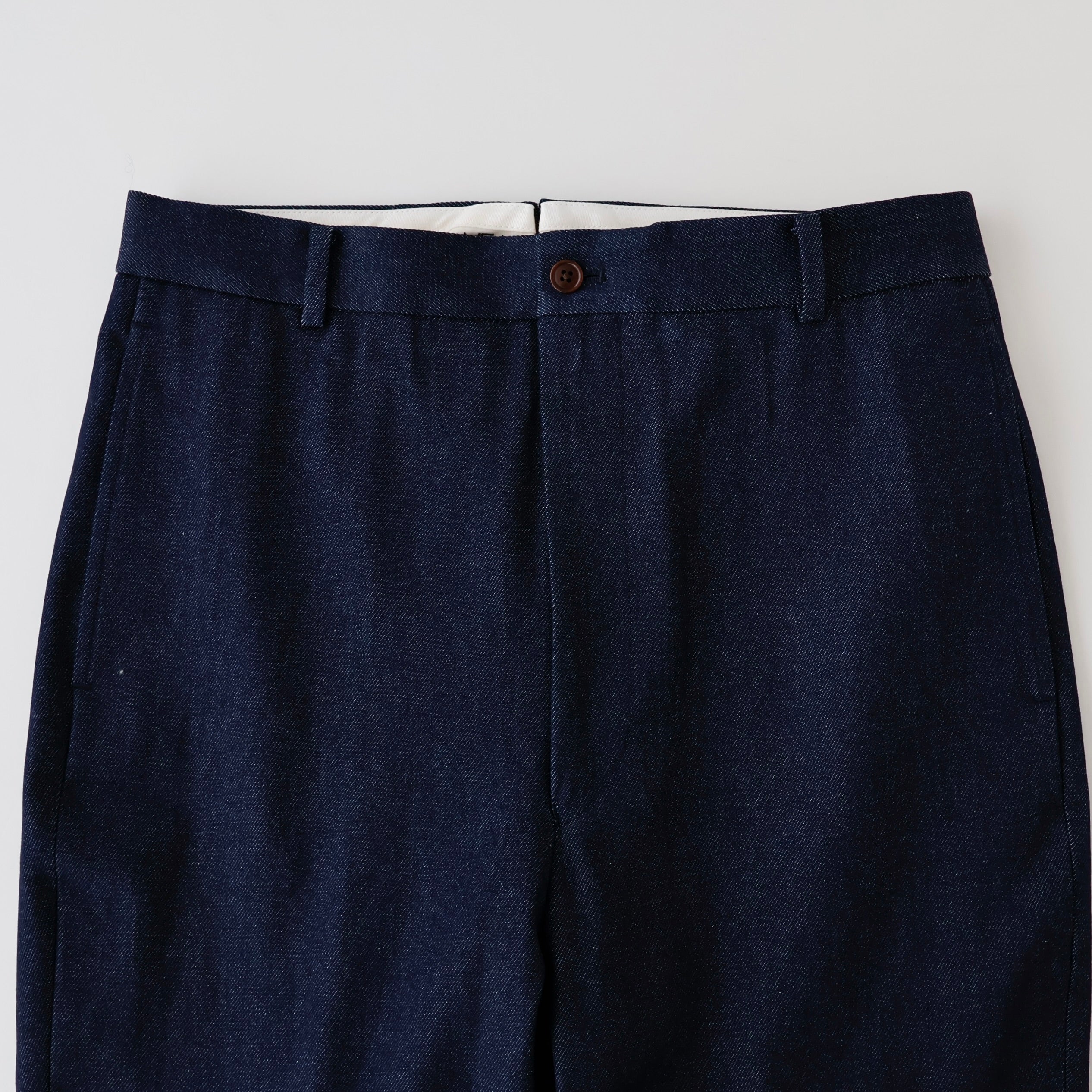 NEAT Chino Slim Denim | ref. / Web Store