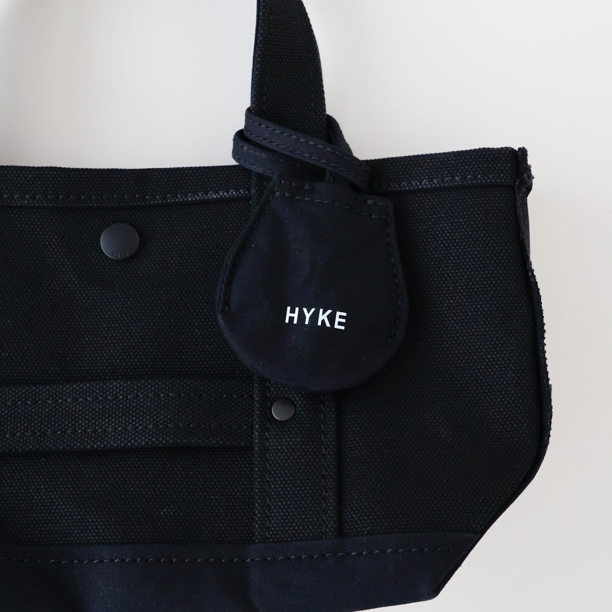 TOTE BAG (SMALL)