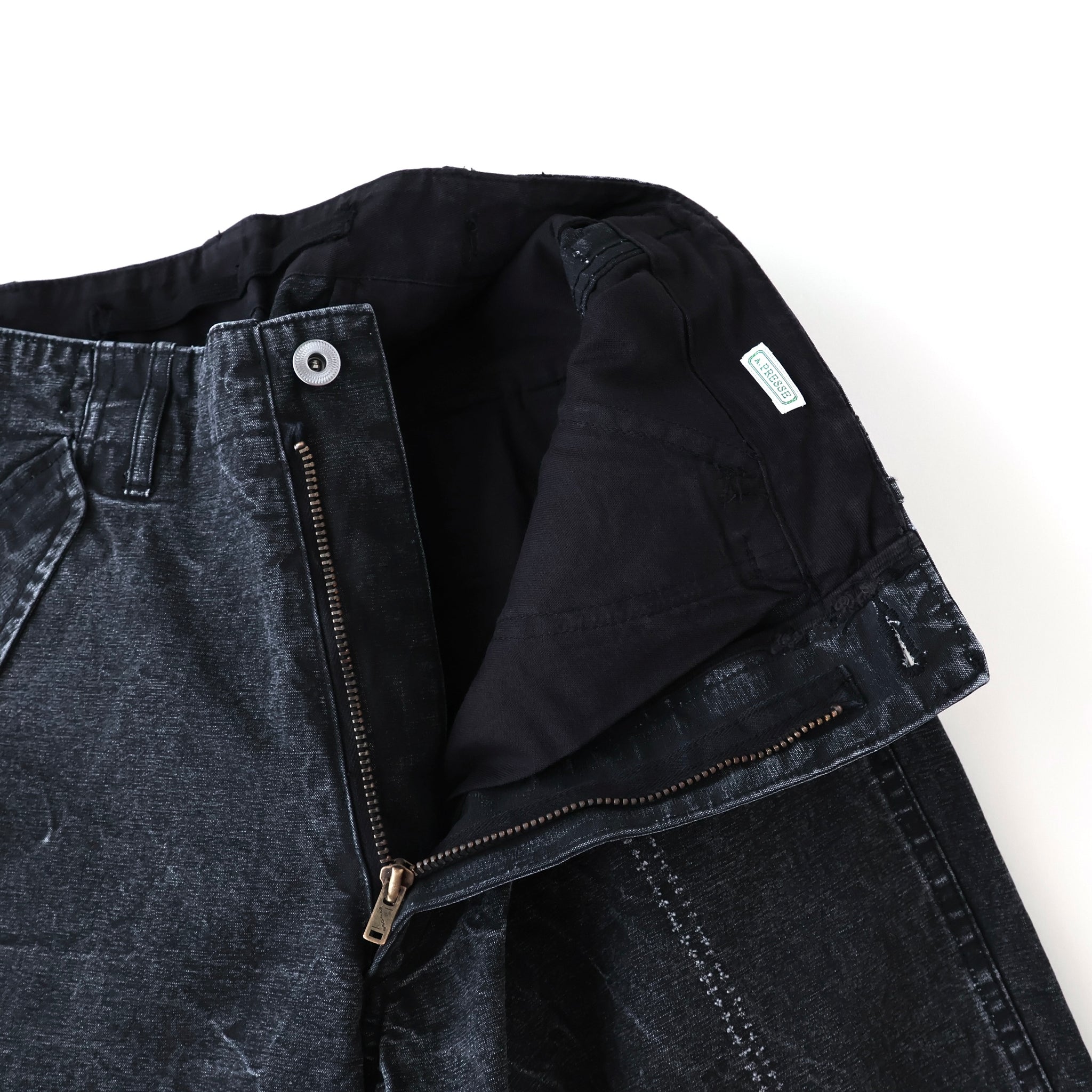 M-51 Custom Pants