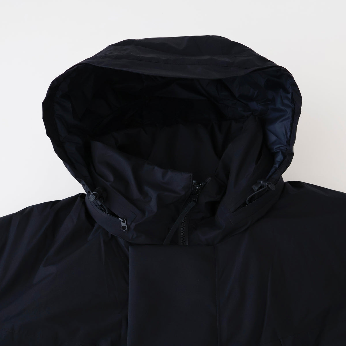 PERTEX® PUFF PARKA