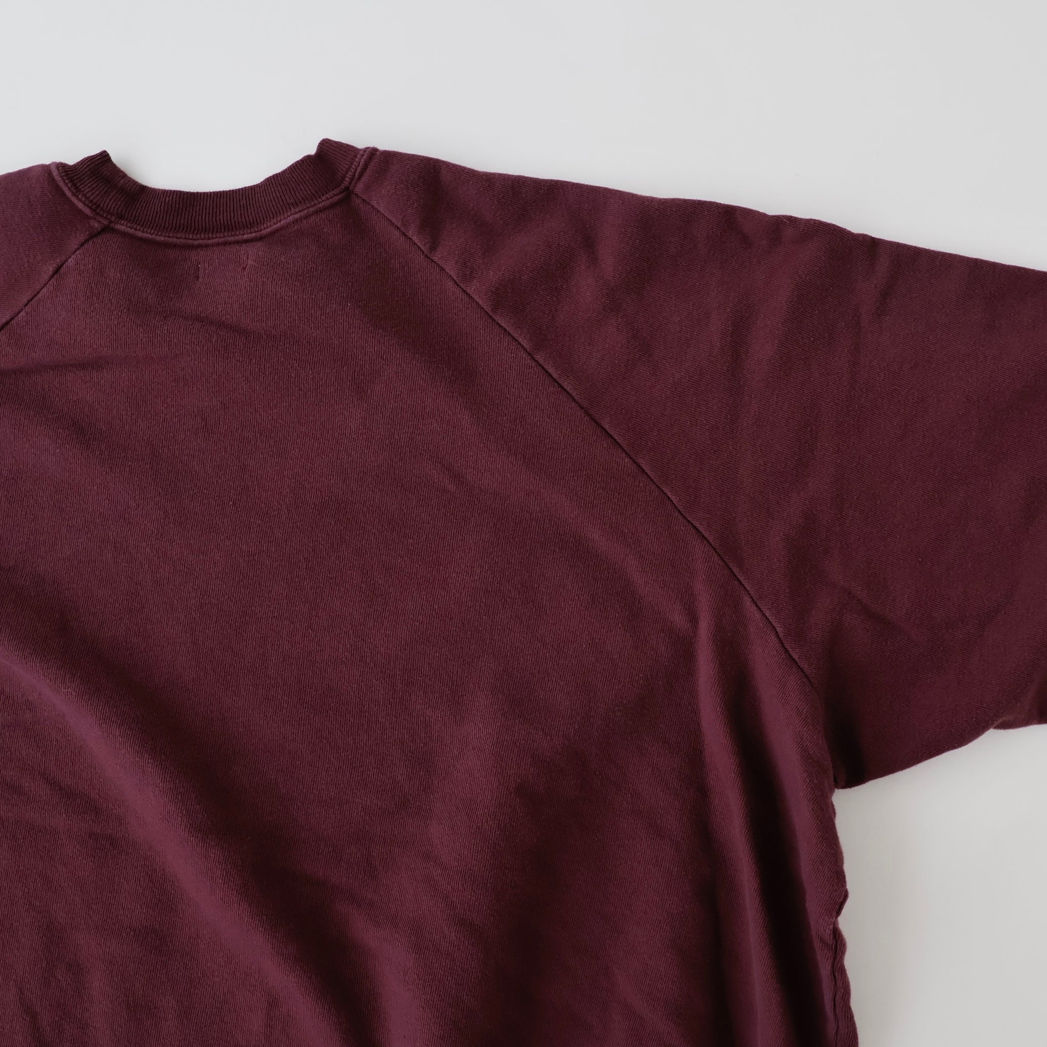 Vintage Light Weight Sweatshirt