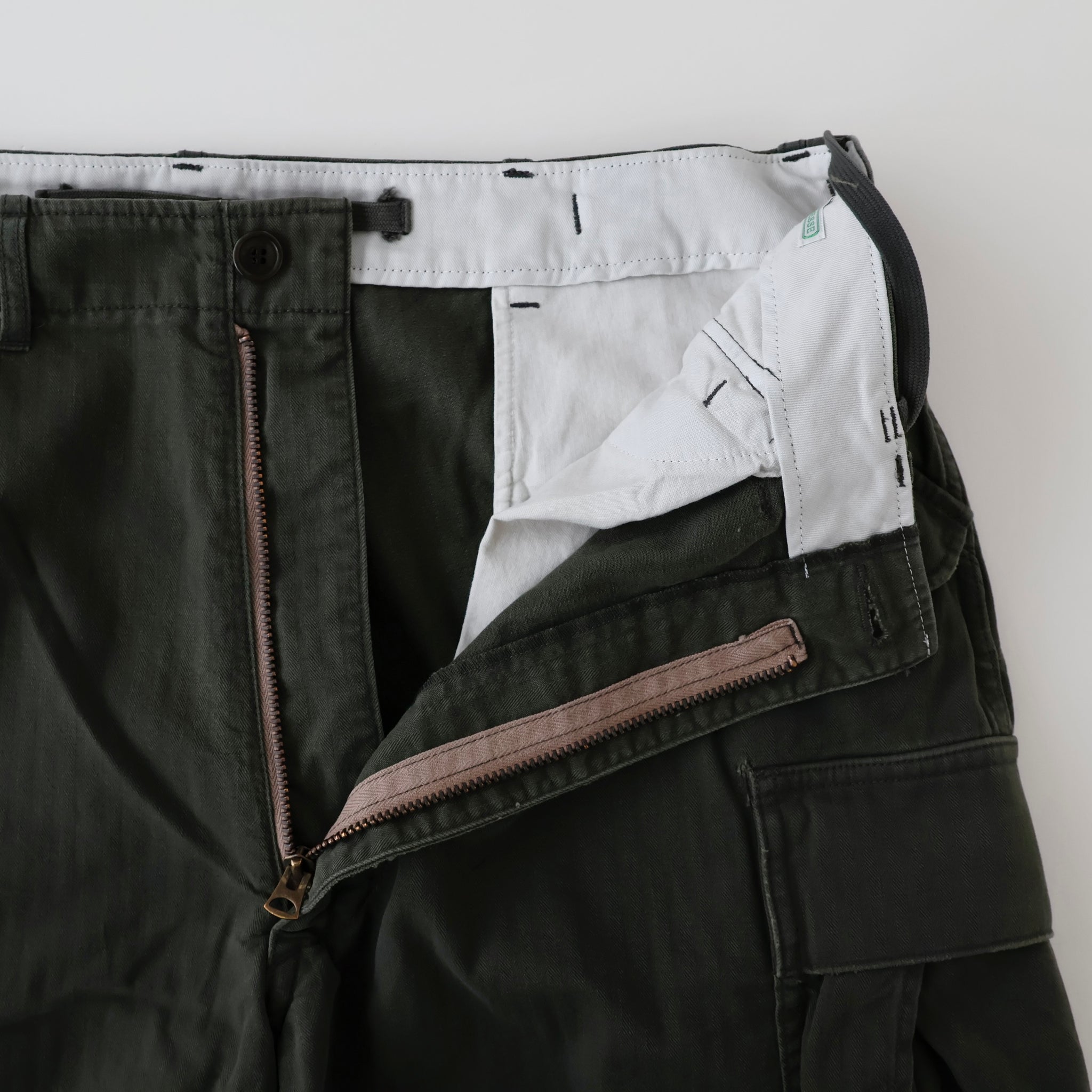M-51 Shorts