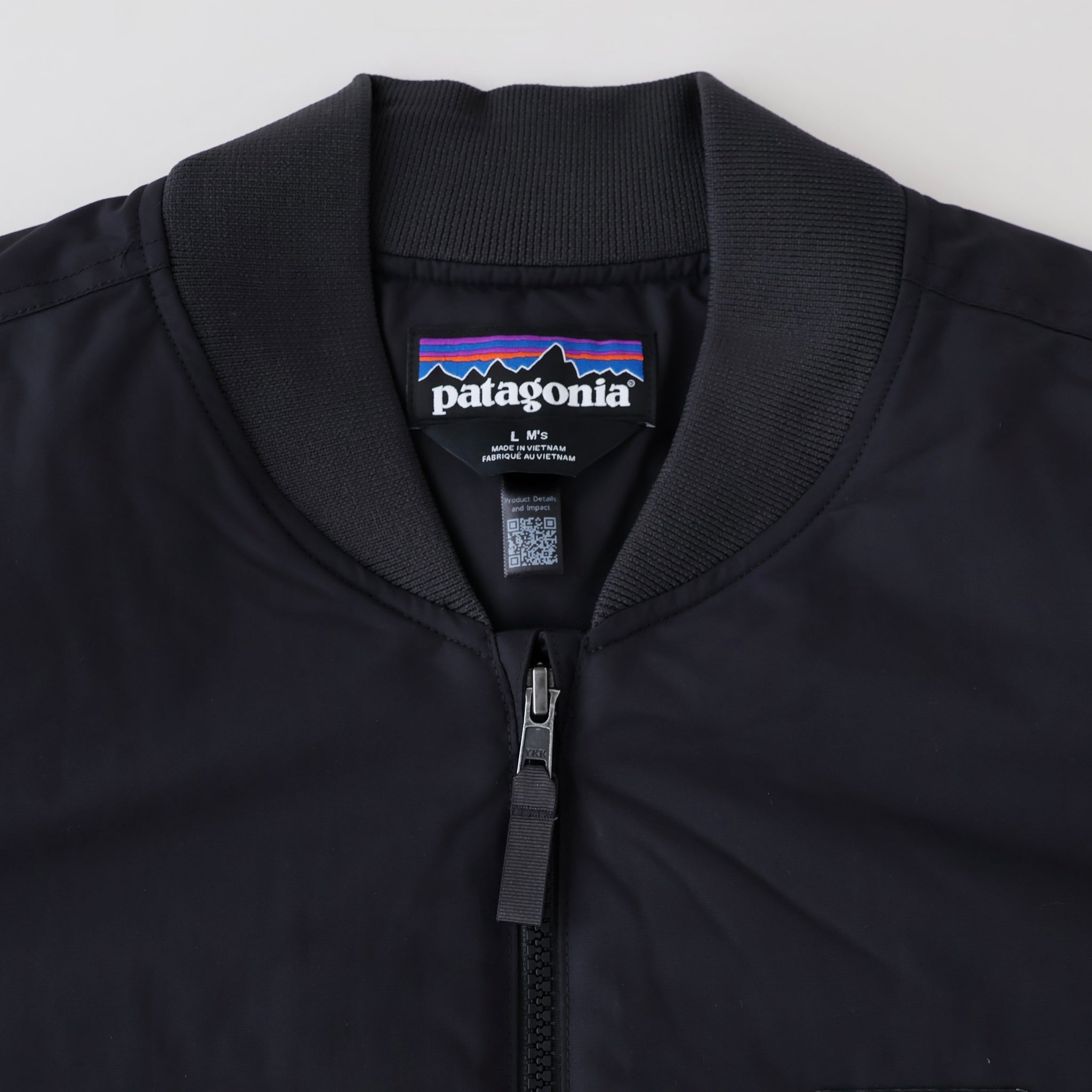 M's Isthmus Deck Jacket