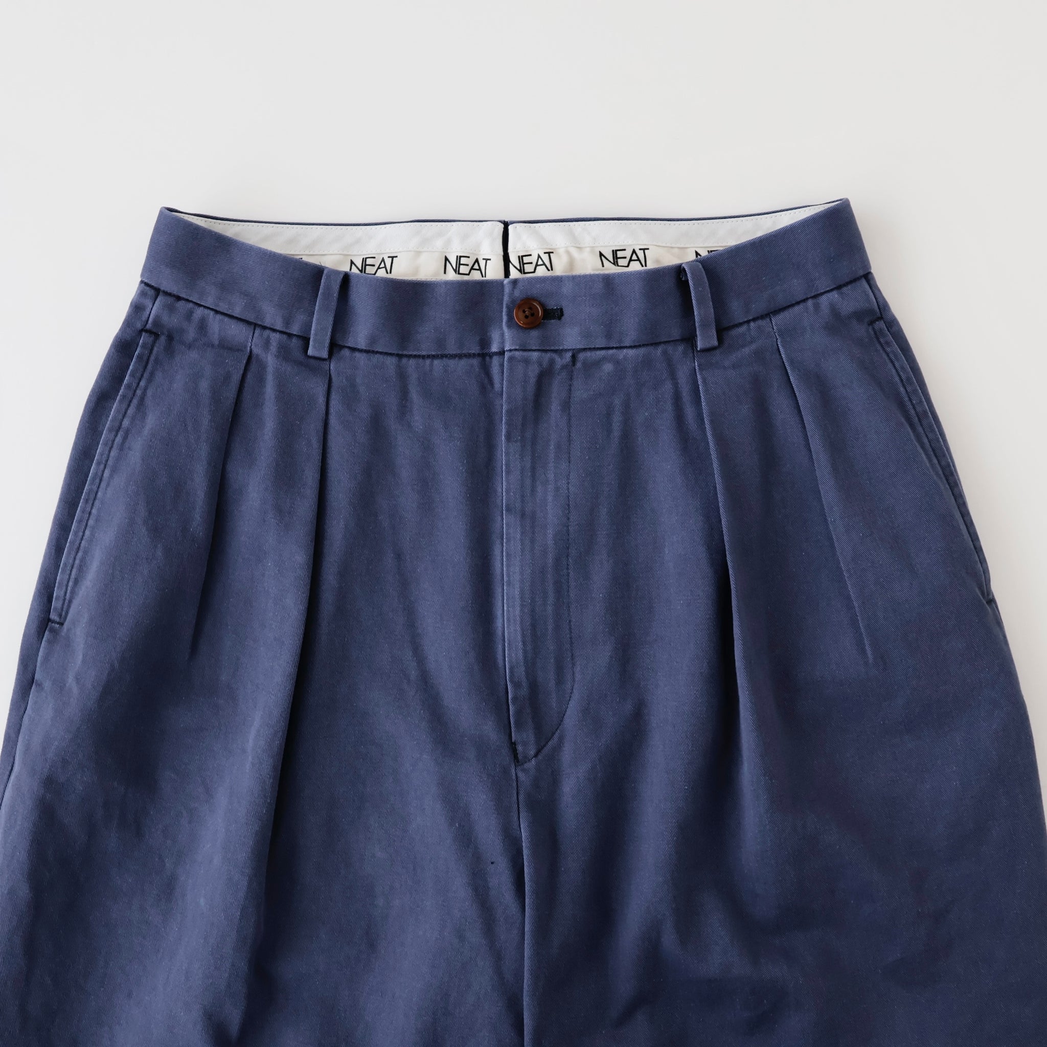NEAT Chino