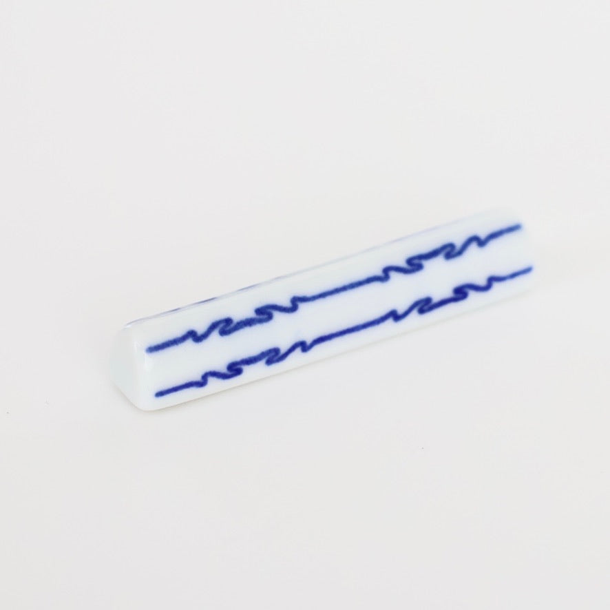 印判箸置