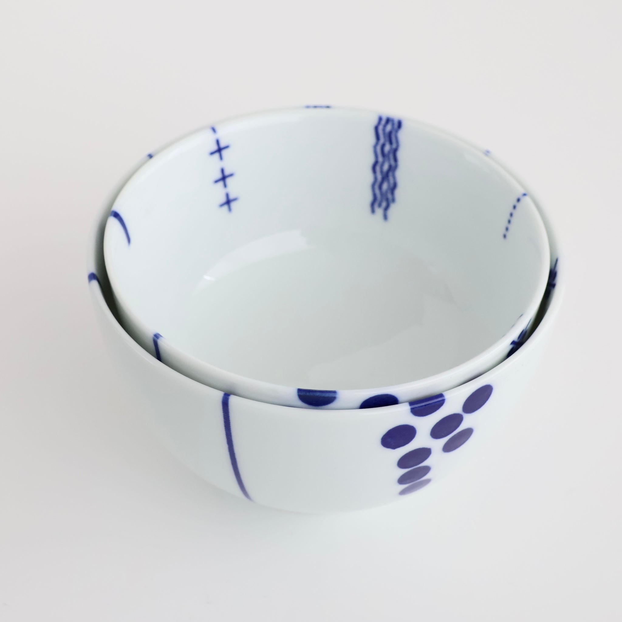 花茶碗 大