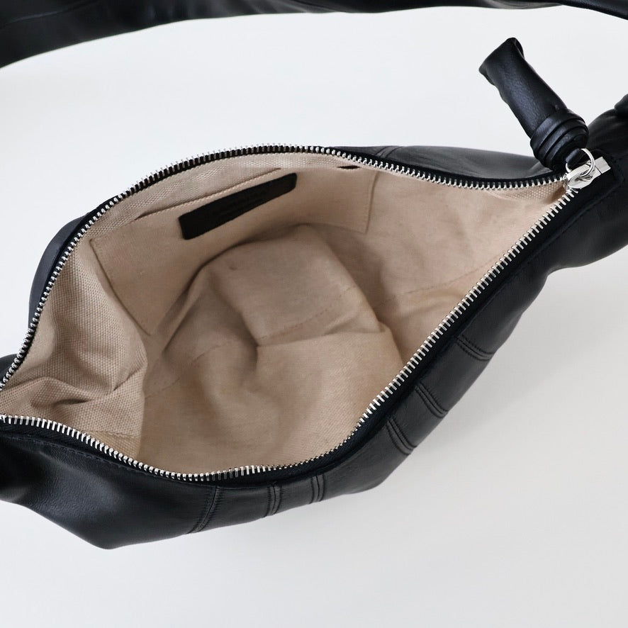 SMALL CROISSANT BAG