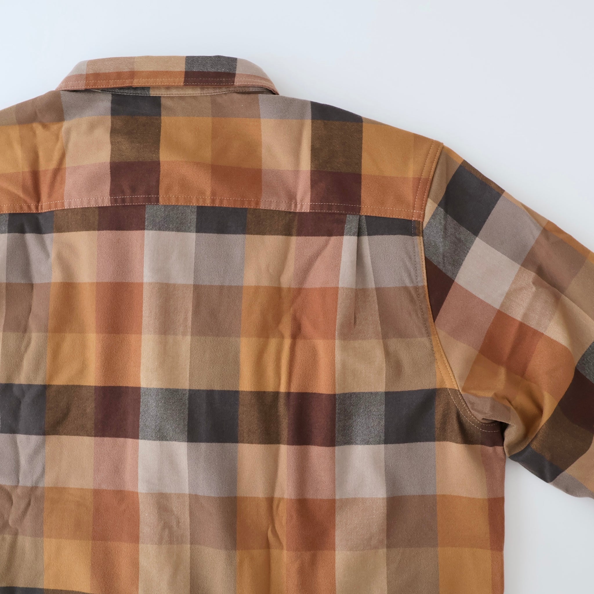 M'S Canyonite Flannel Shirt