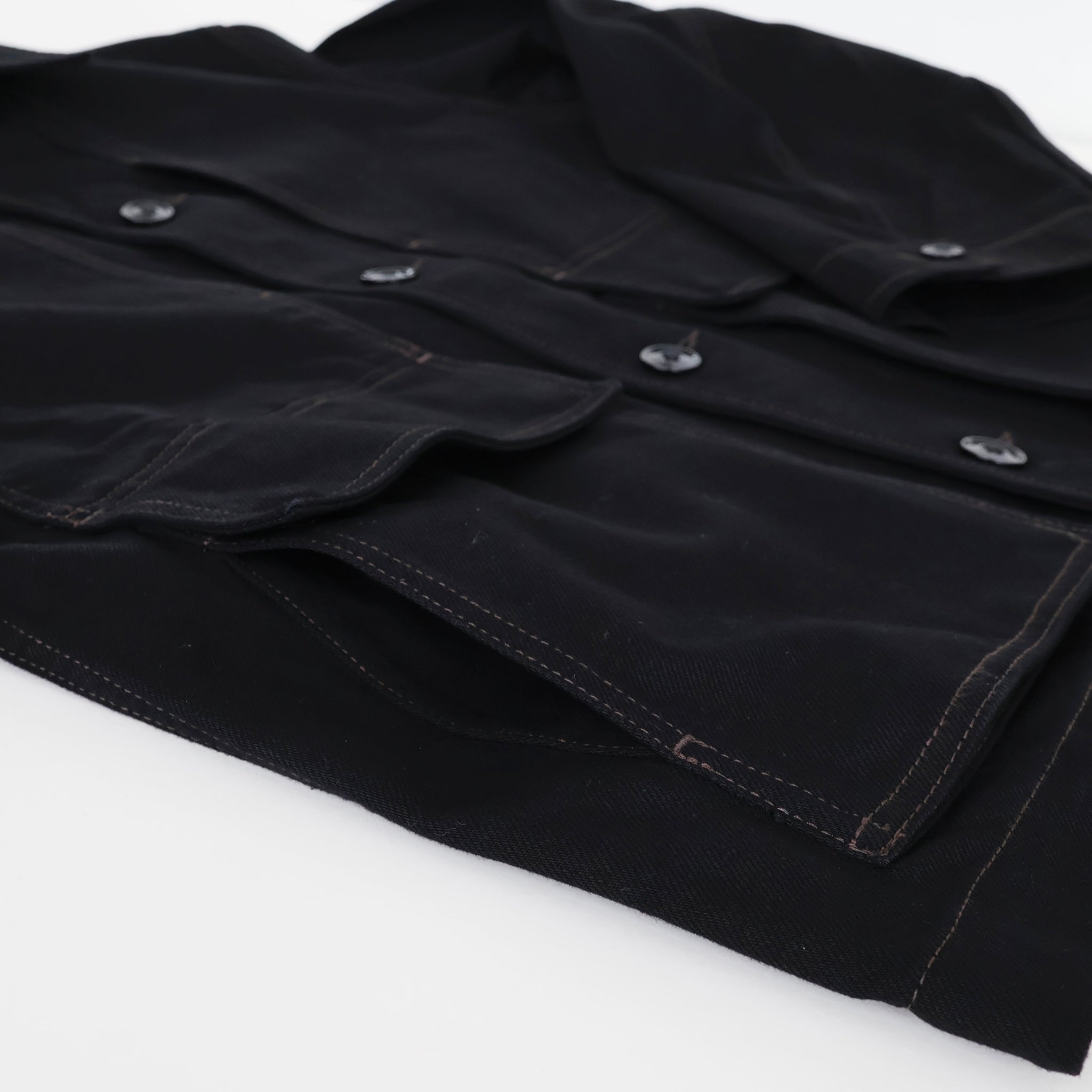 BOXY JACKET - ref. / Web Store