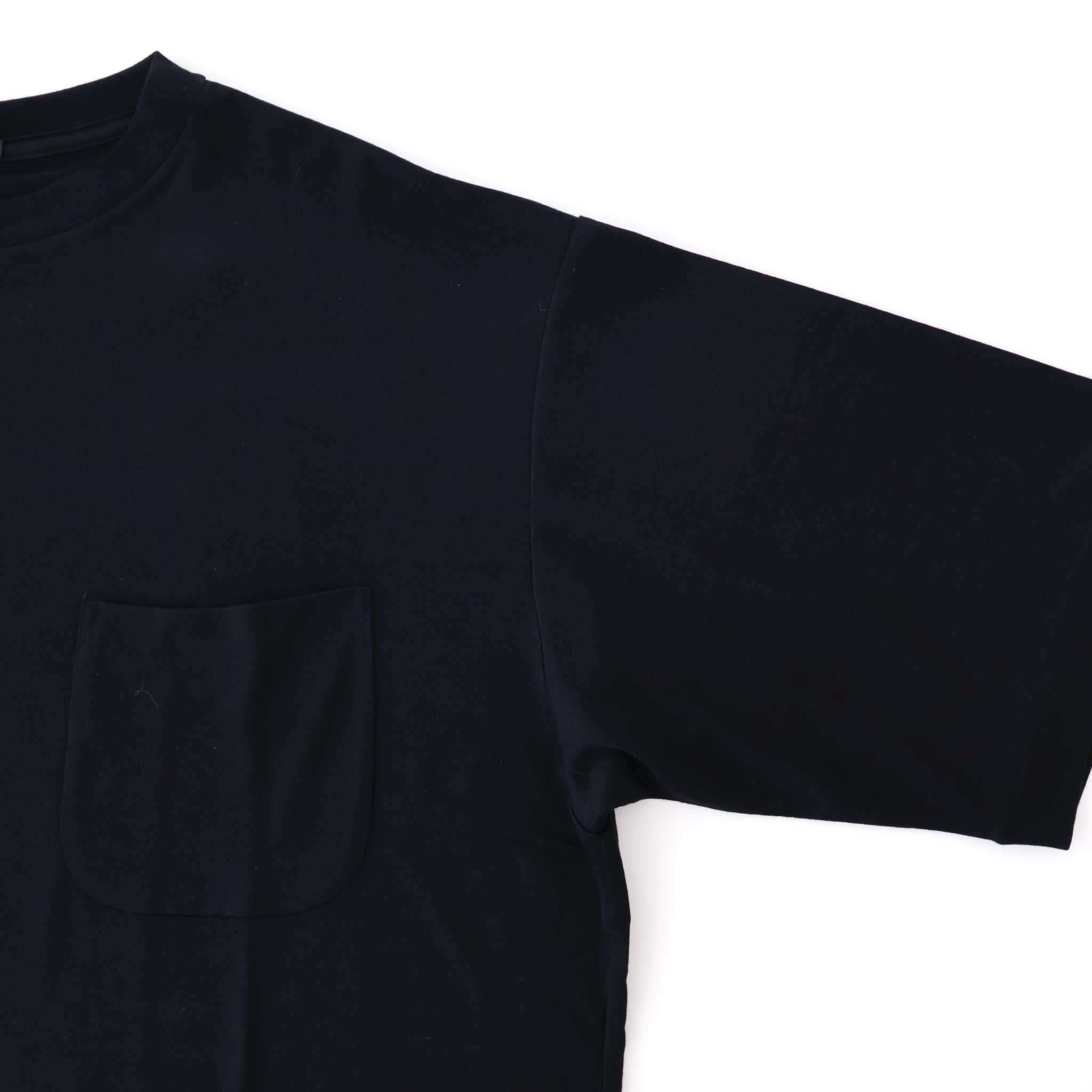 サマーウール 半袖Tシャツ