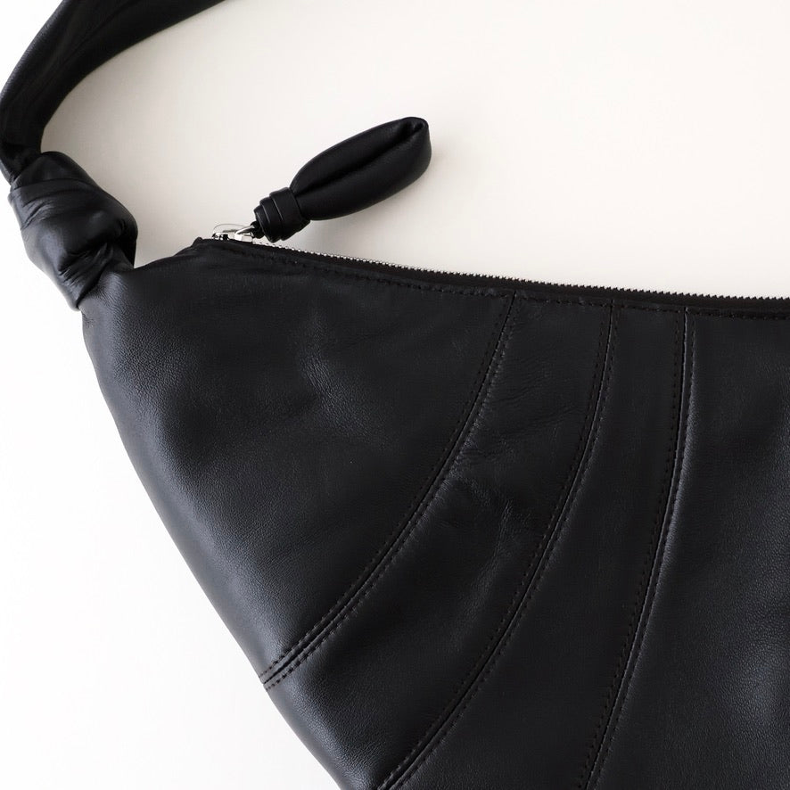 SMALL CROISSANT BAG