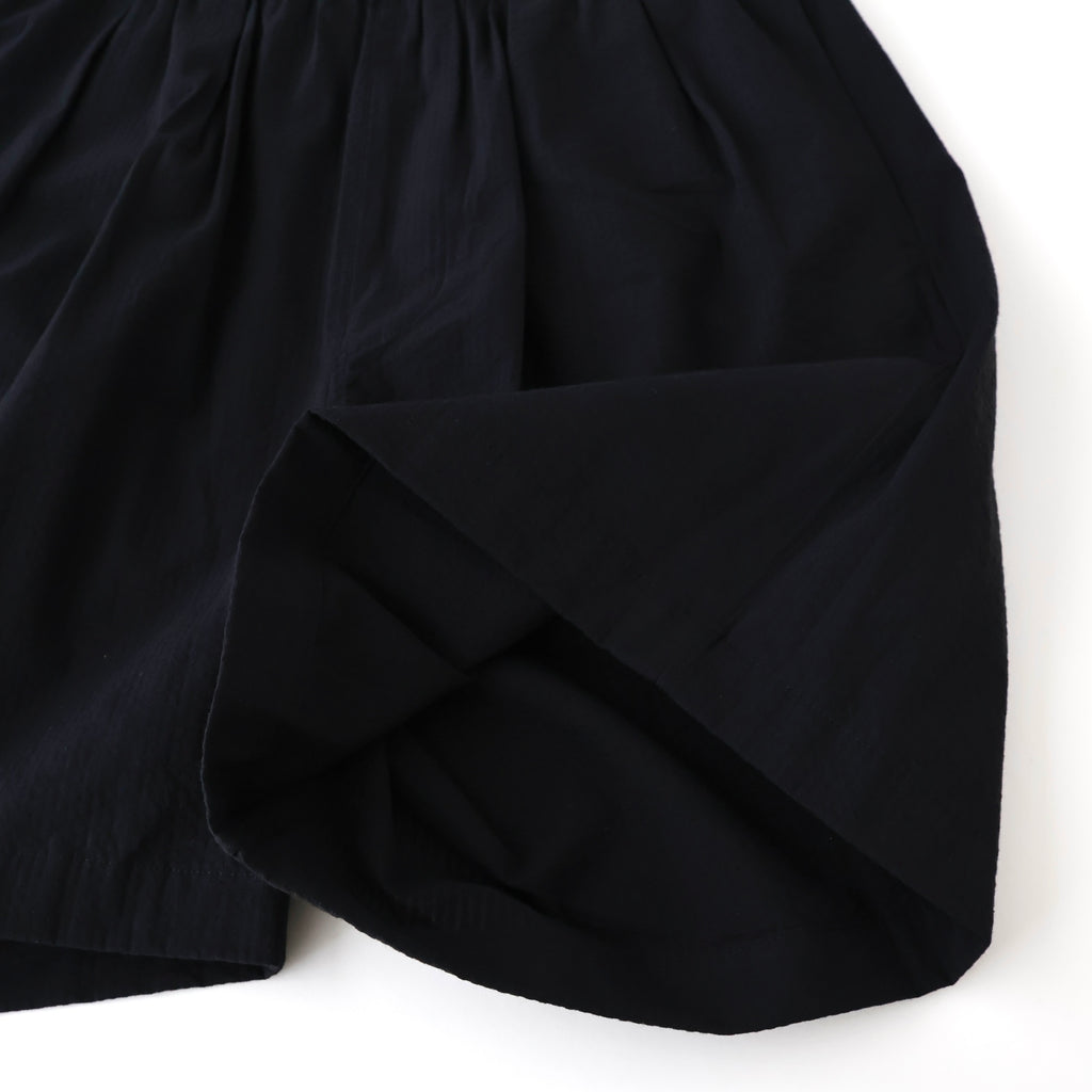 Seersucker Big Trunks Shorts | ref. / Web Store