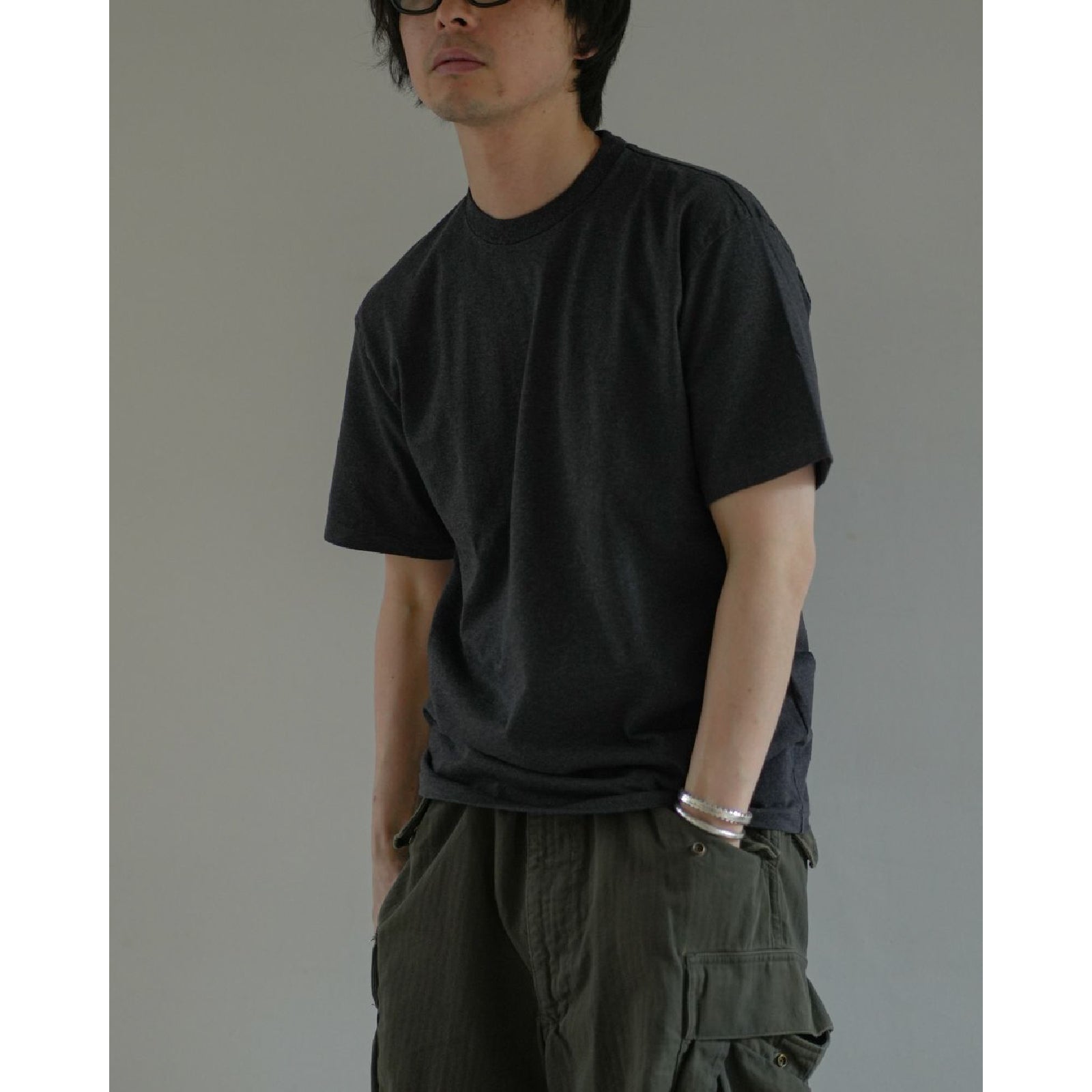 Light Weight T-shirt