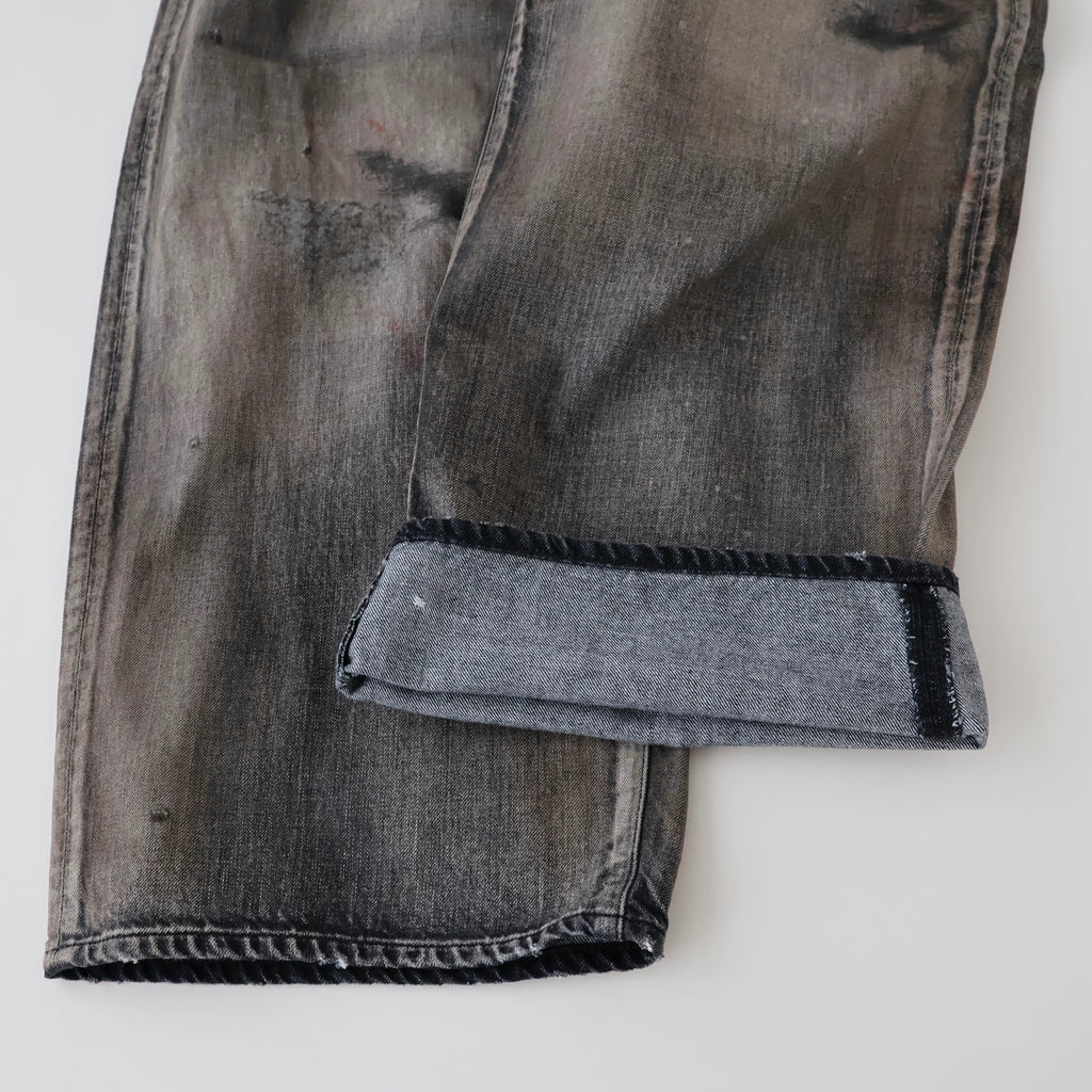 #6 AGING type-B - ref. / Web Store