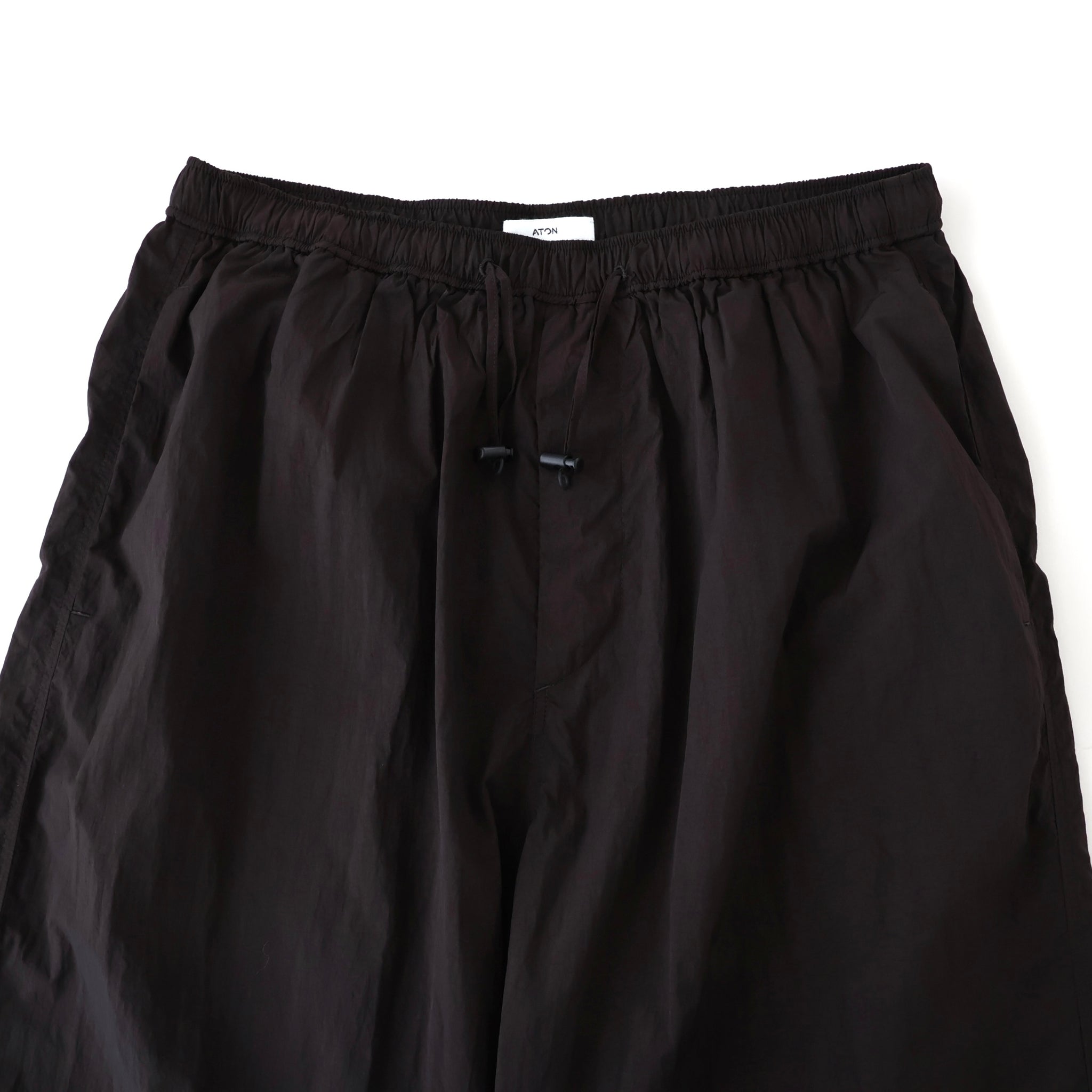 HAND DYED NYLON UTILITY PANTS