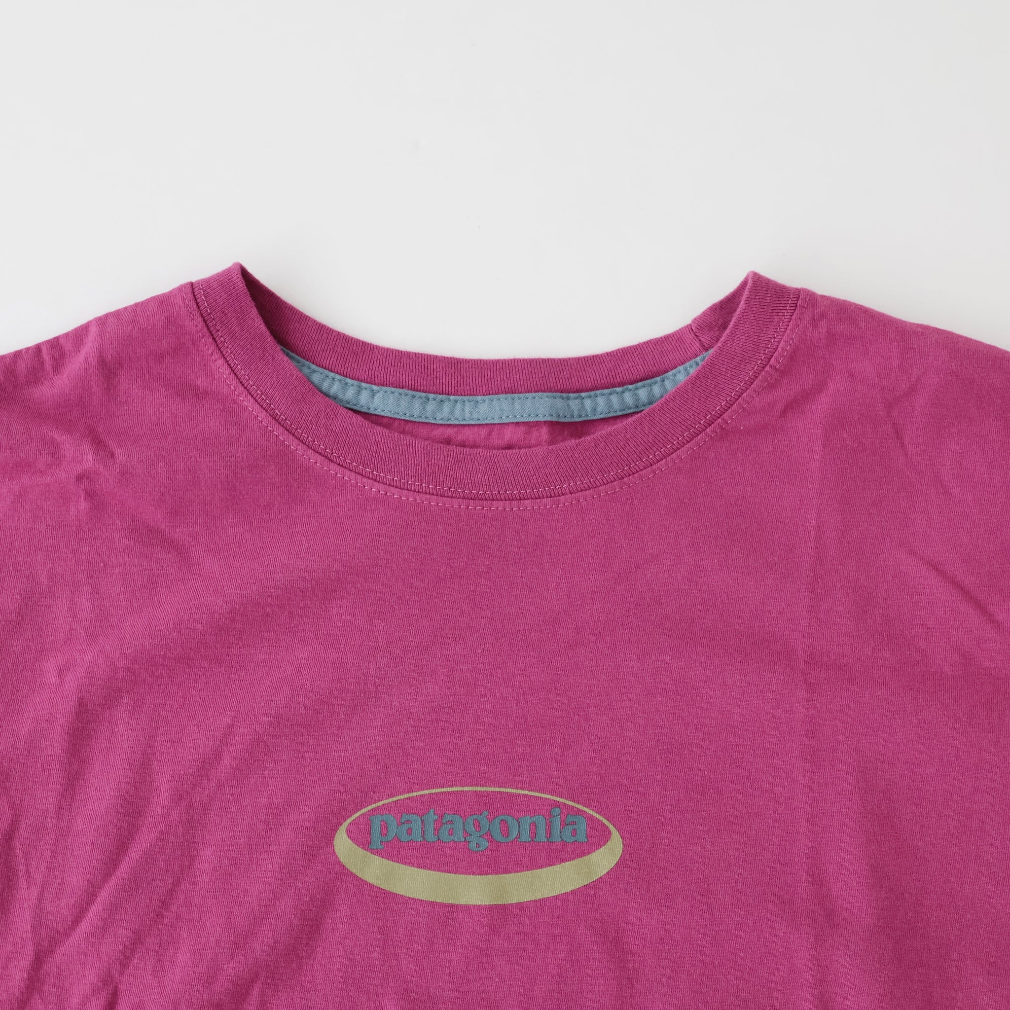 M's '95 Oval Logo T-Shirt - ref. / Web Store