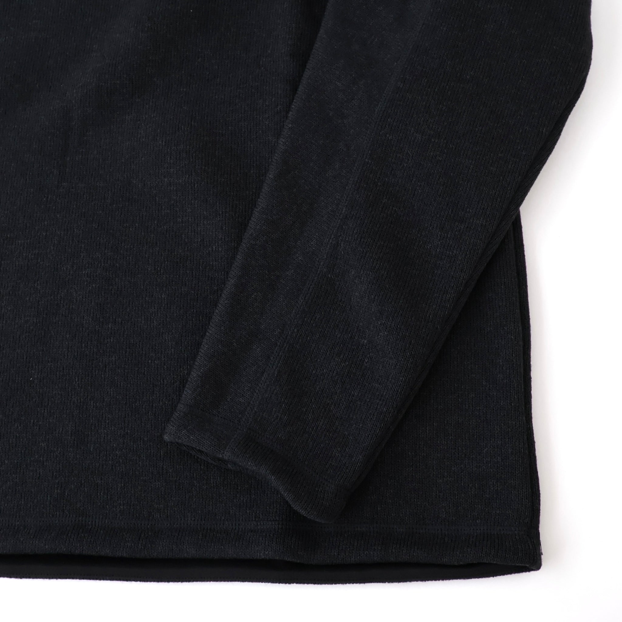 M's Better Sweater Crewneck
