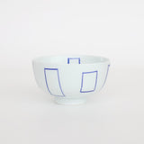 花茶碗 小 マドベ