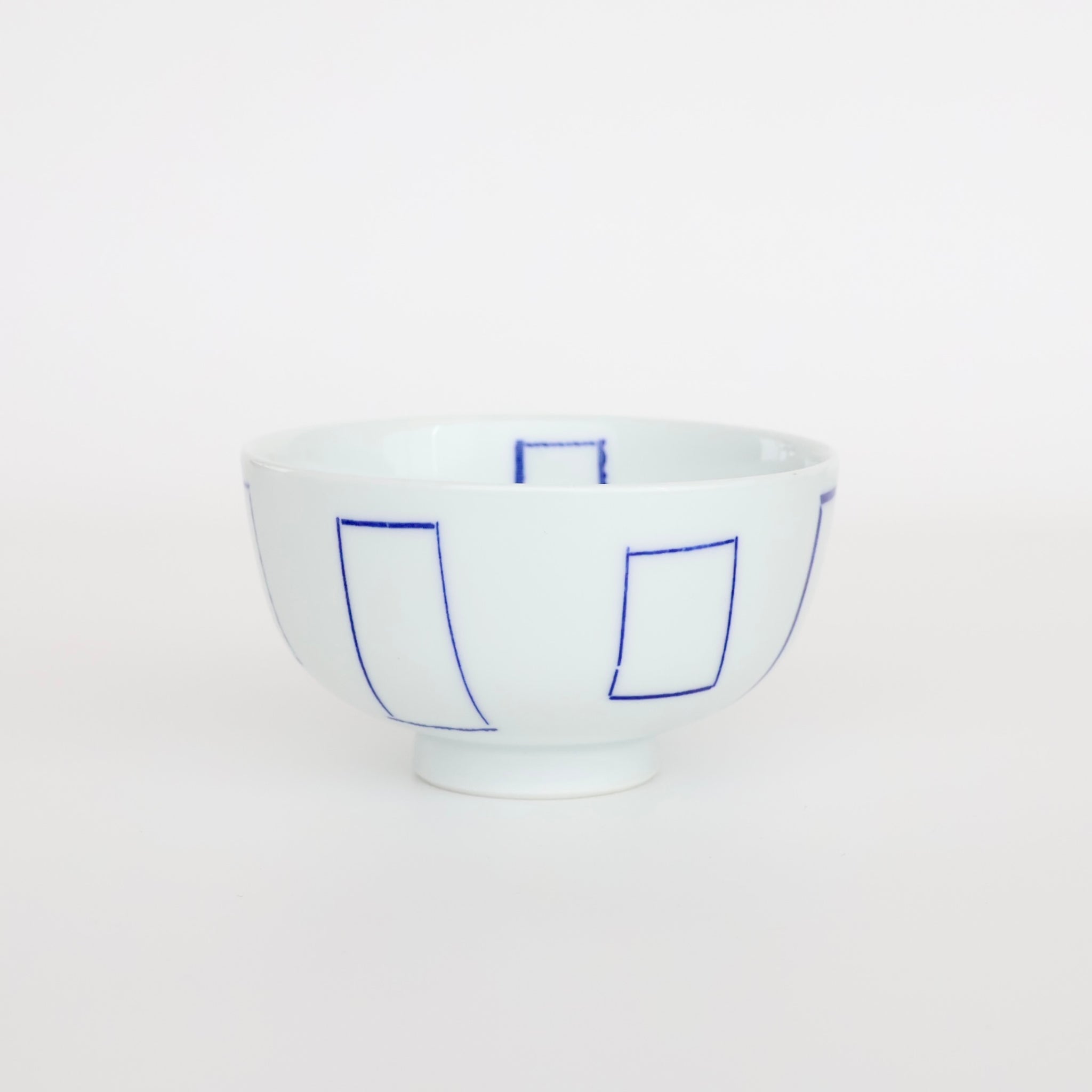 花茶碗 小