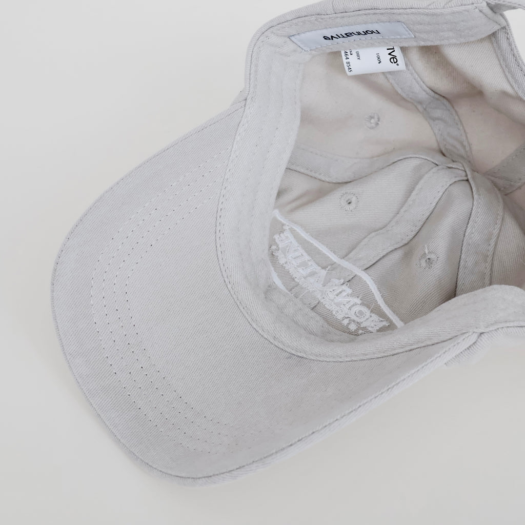 DWELLER 6P CAP “NONNATIVE – 1” - ref. / Web Store