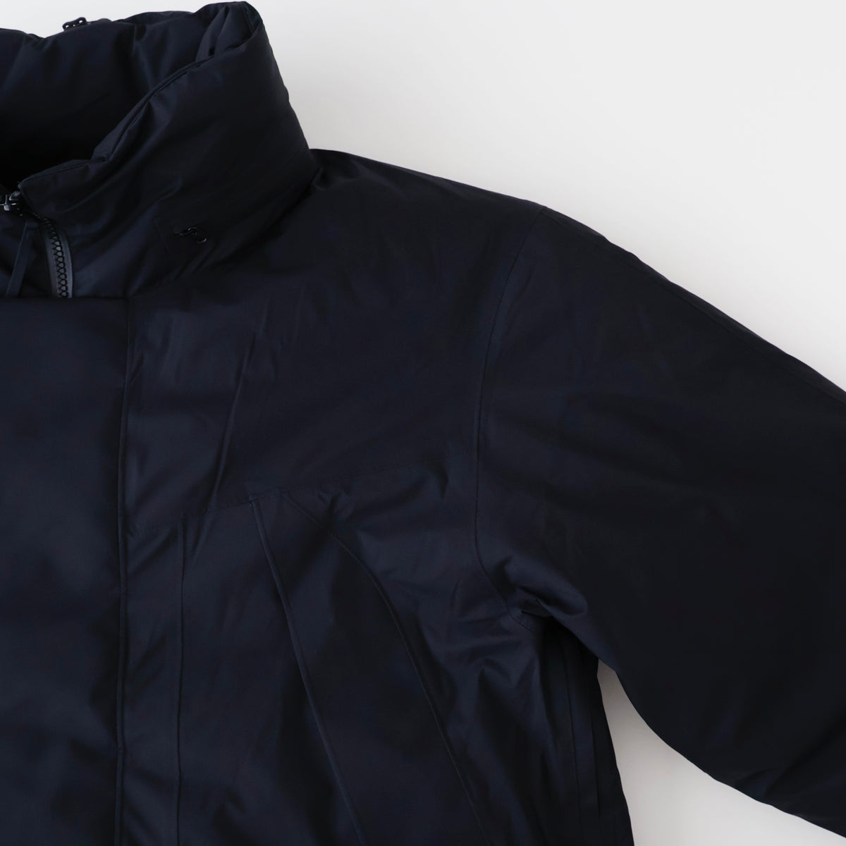 PERTEX® PUFF PARKA