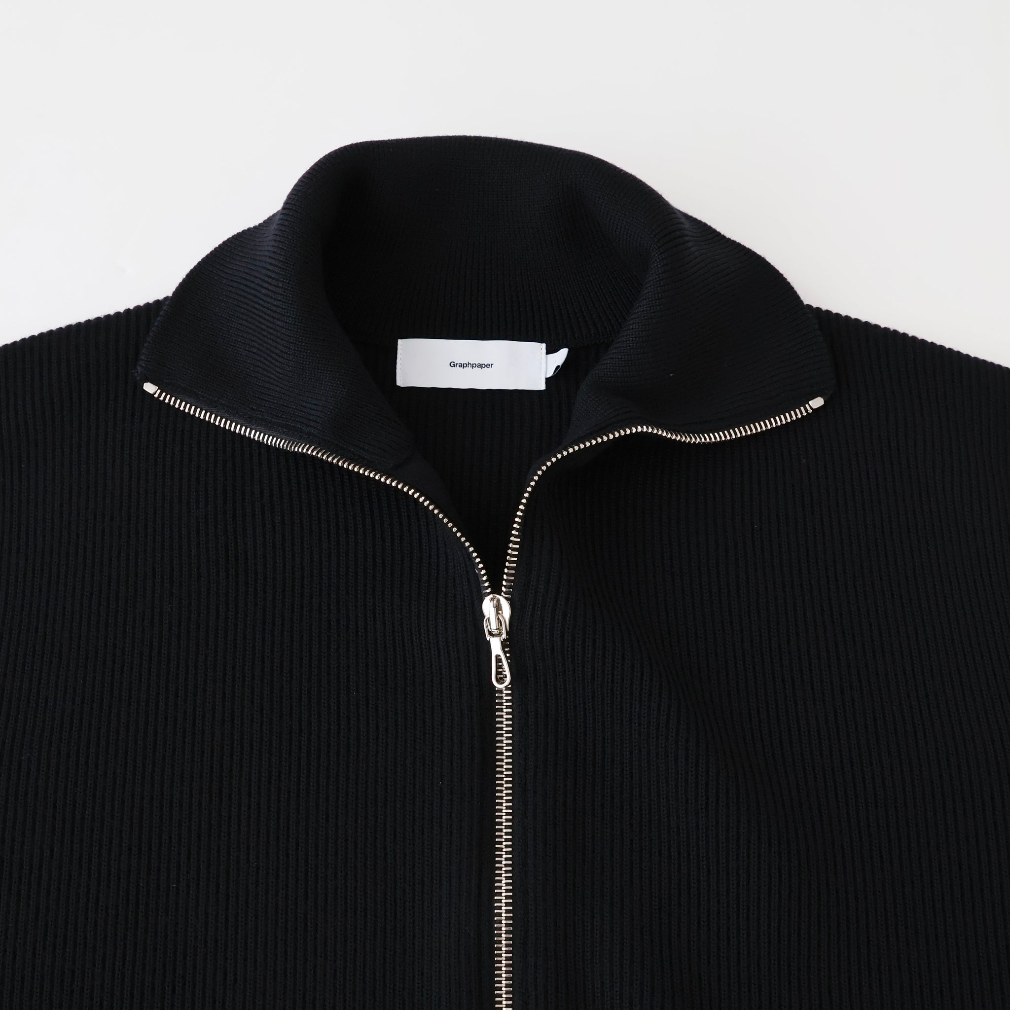 High Density Drivers Knit Vest