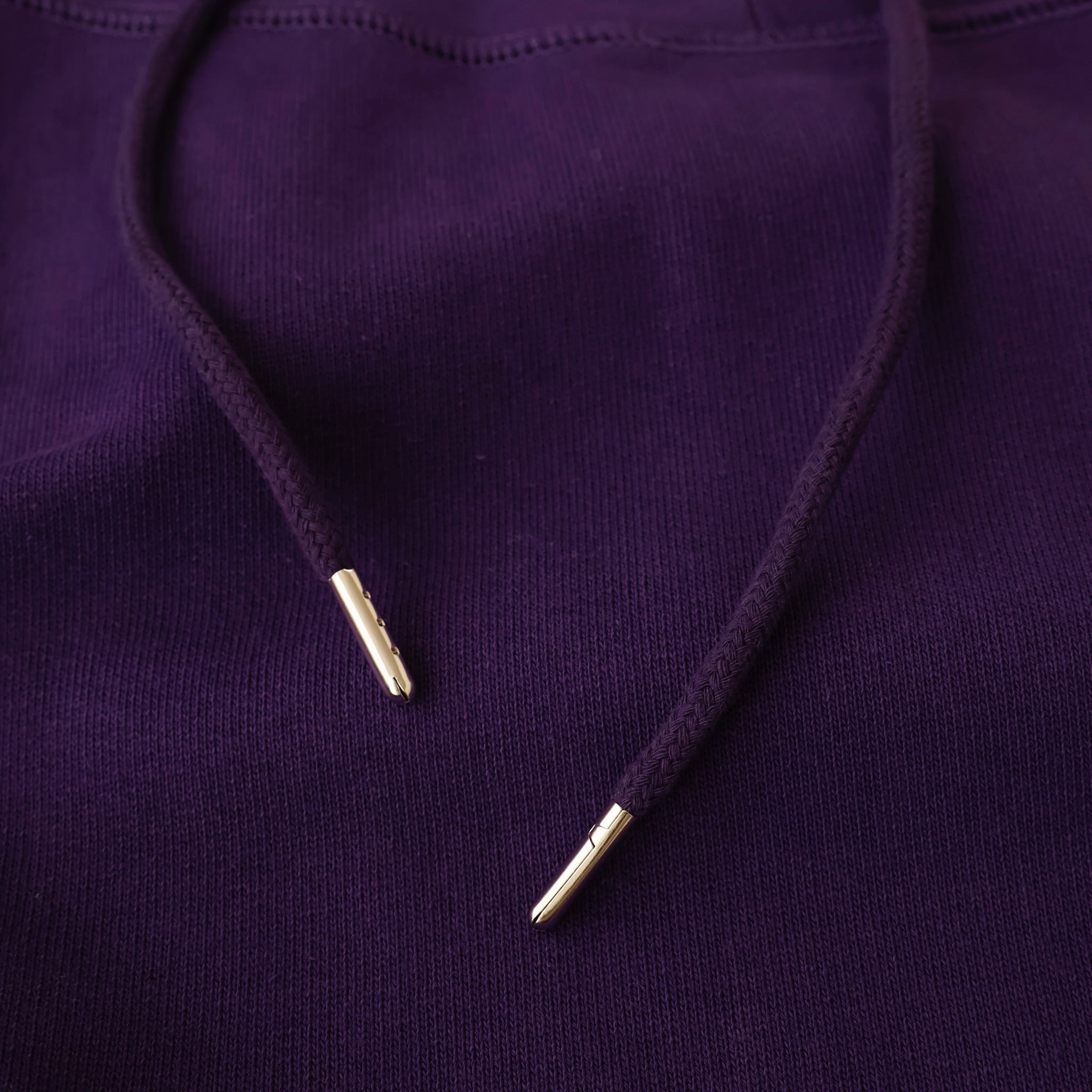 Cup shoulder sweat-shirt