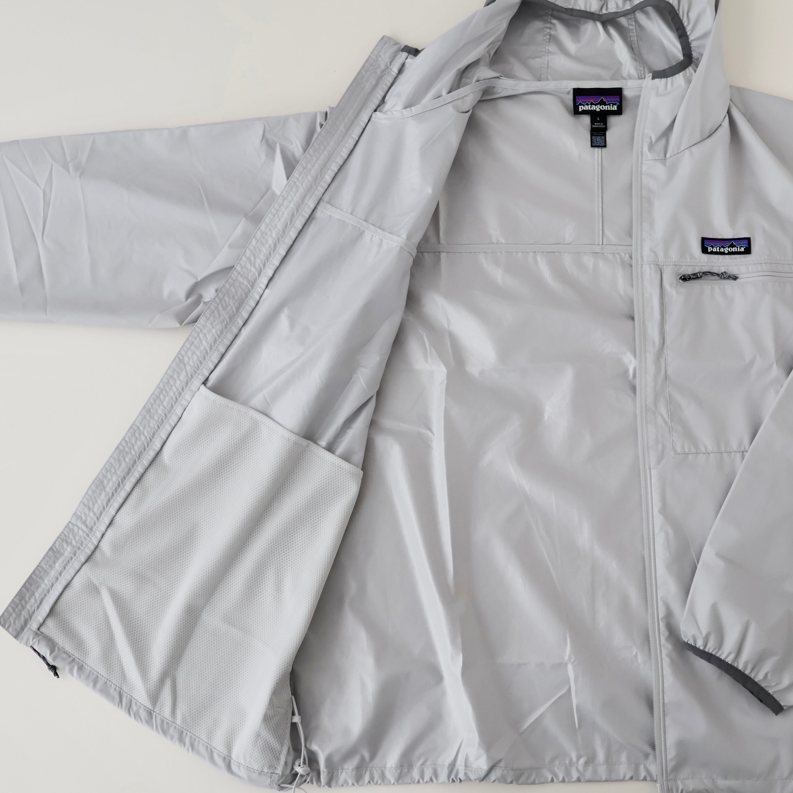 M's Light & Variable Jacket | ref. / Web Store