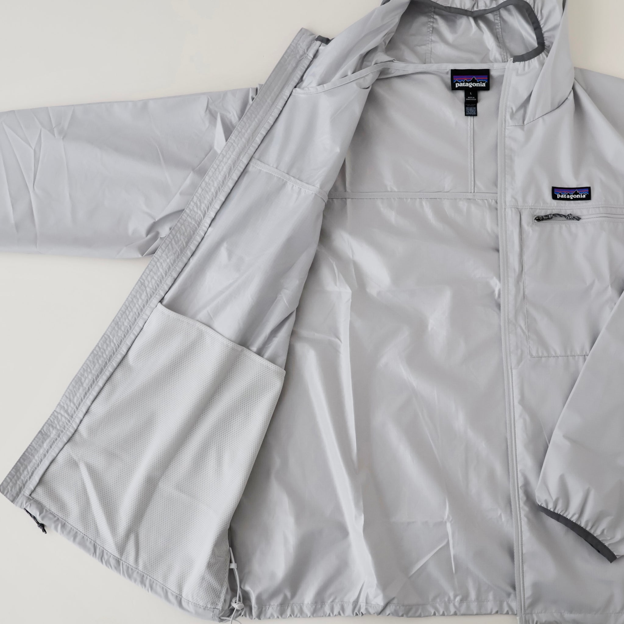 M's Light & Variable Jacket - ref. / Web Store