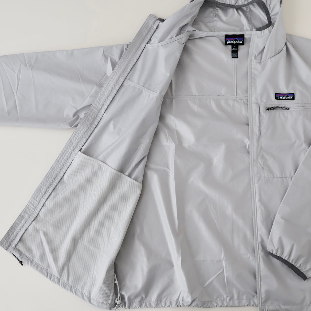 M's Light & Variable Jacket - ref. / Web Store