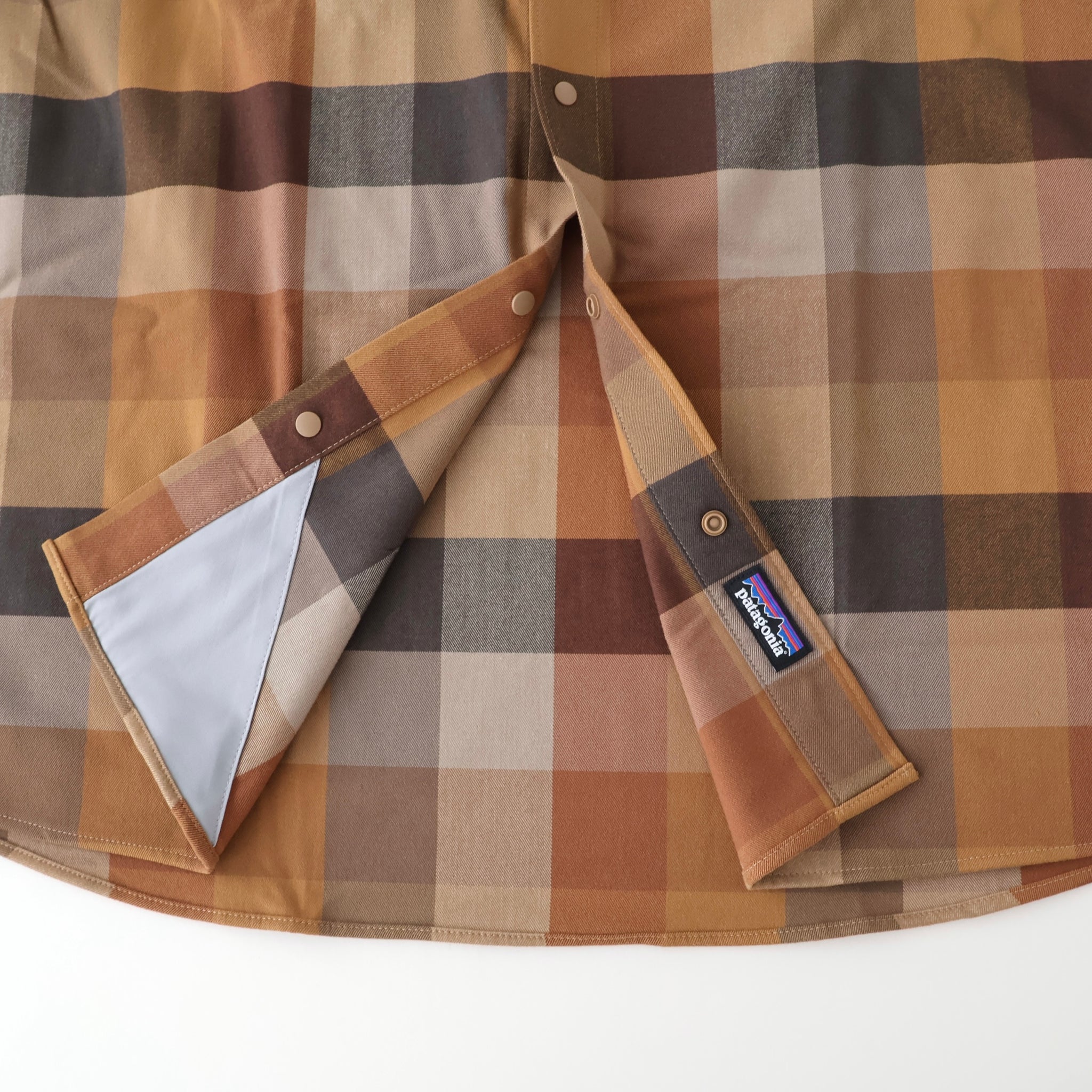M'S Canyonite Flannel Shirt