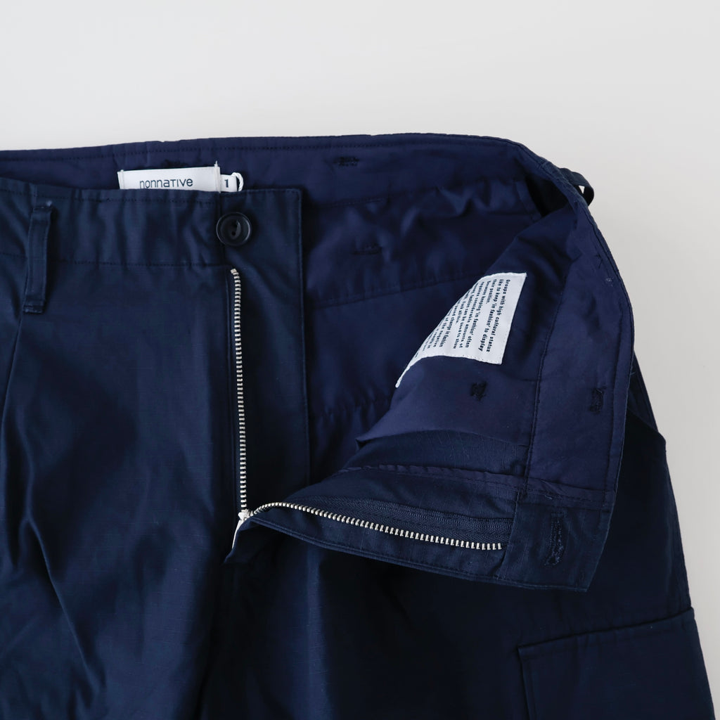 TROOPER 6P TROUSERS COTTON RIPSTOP - ref. / Web Store