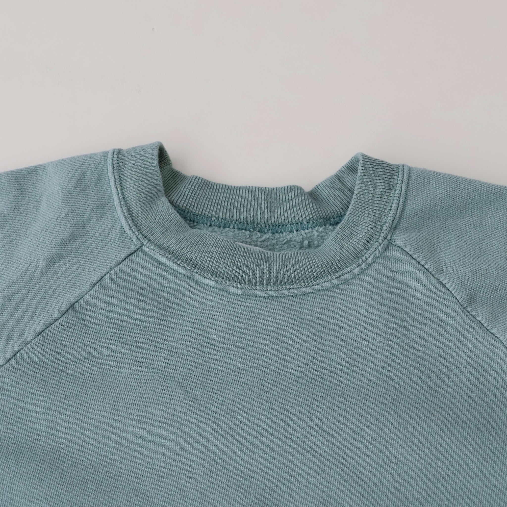 Vintage Light Weight Sweatshirt