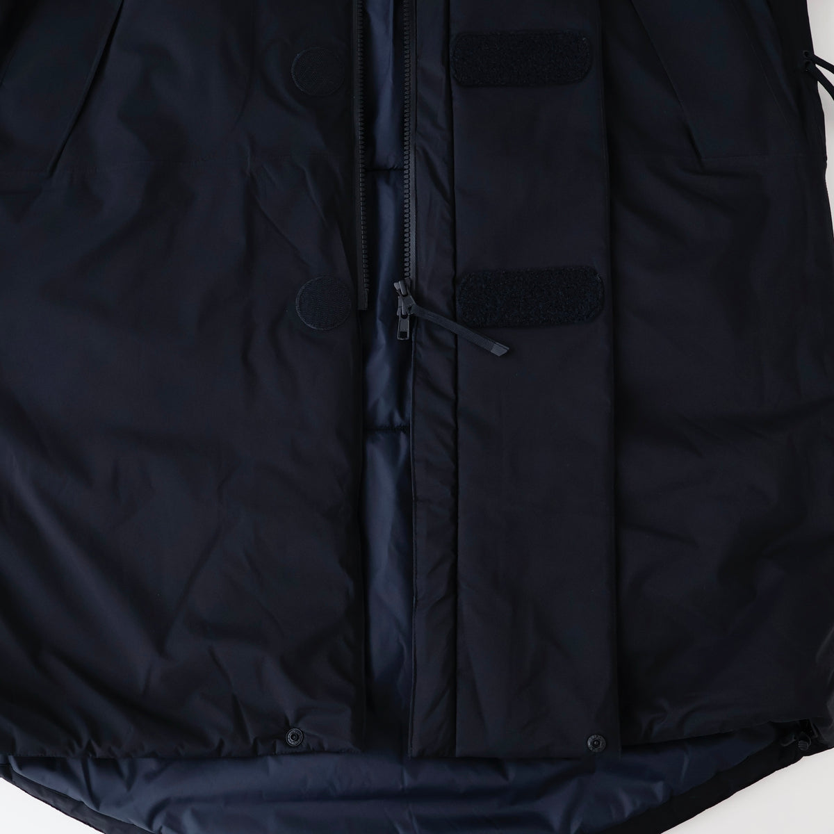 PERTEX® PUFF PARKA